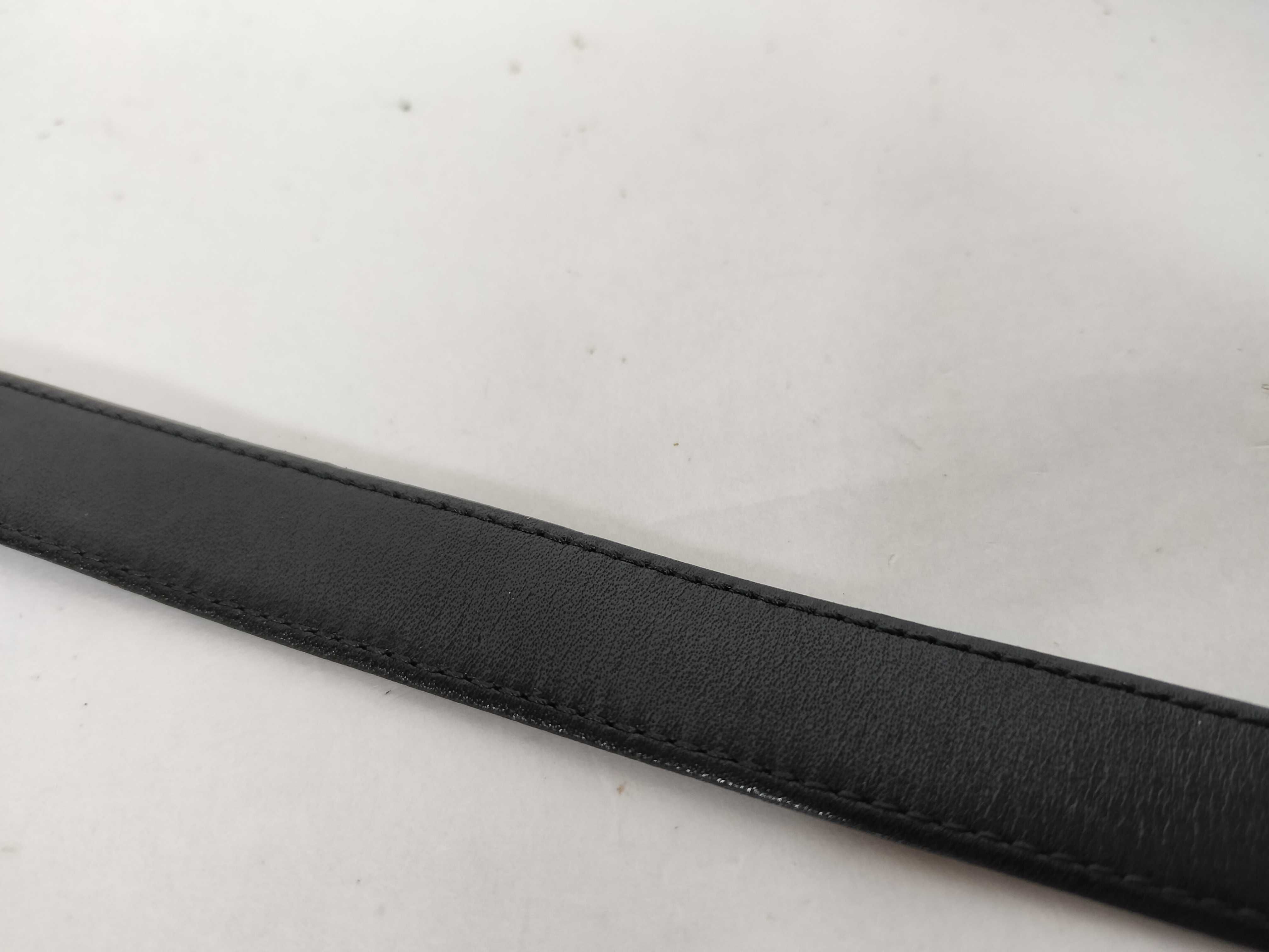 leather belt. — view 8
