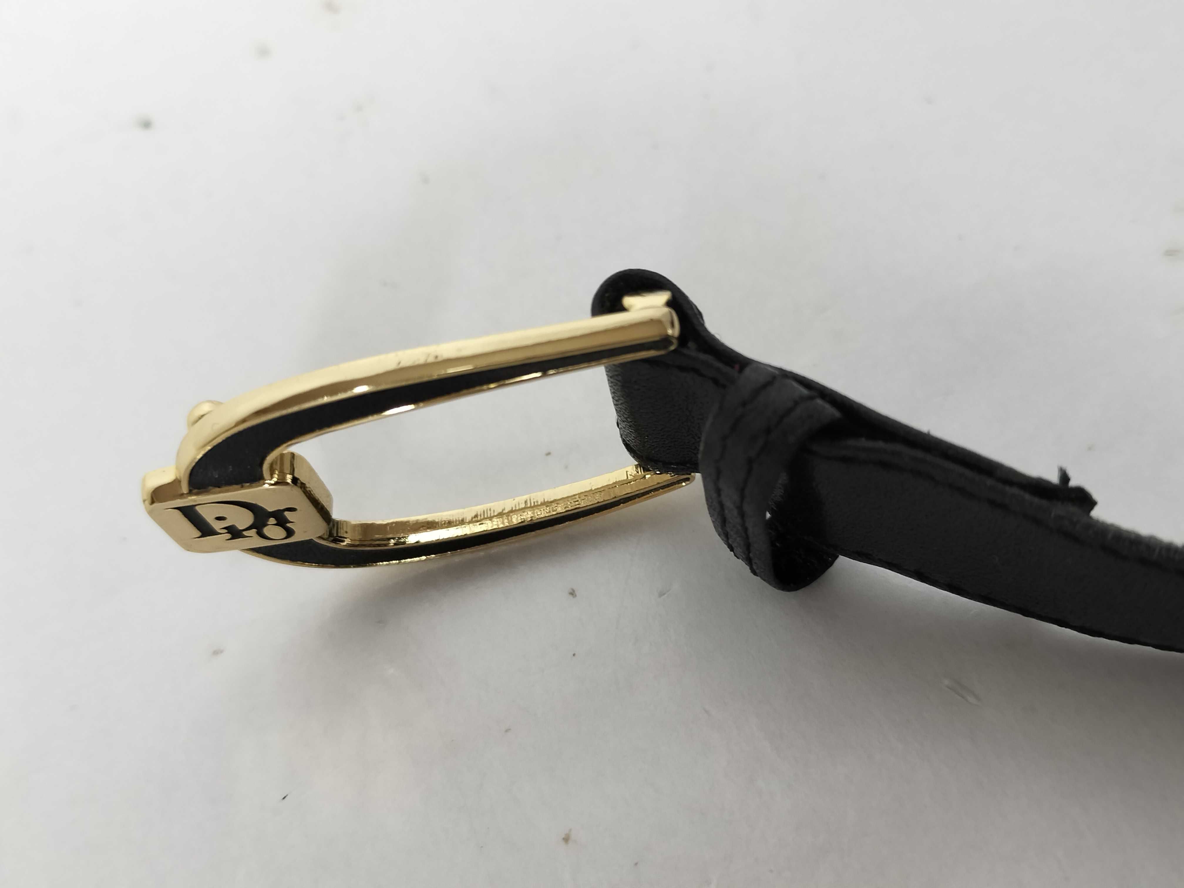 leather belt. — view 10
