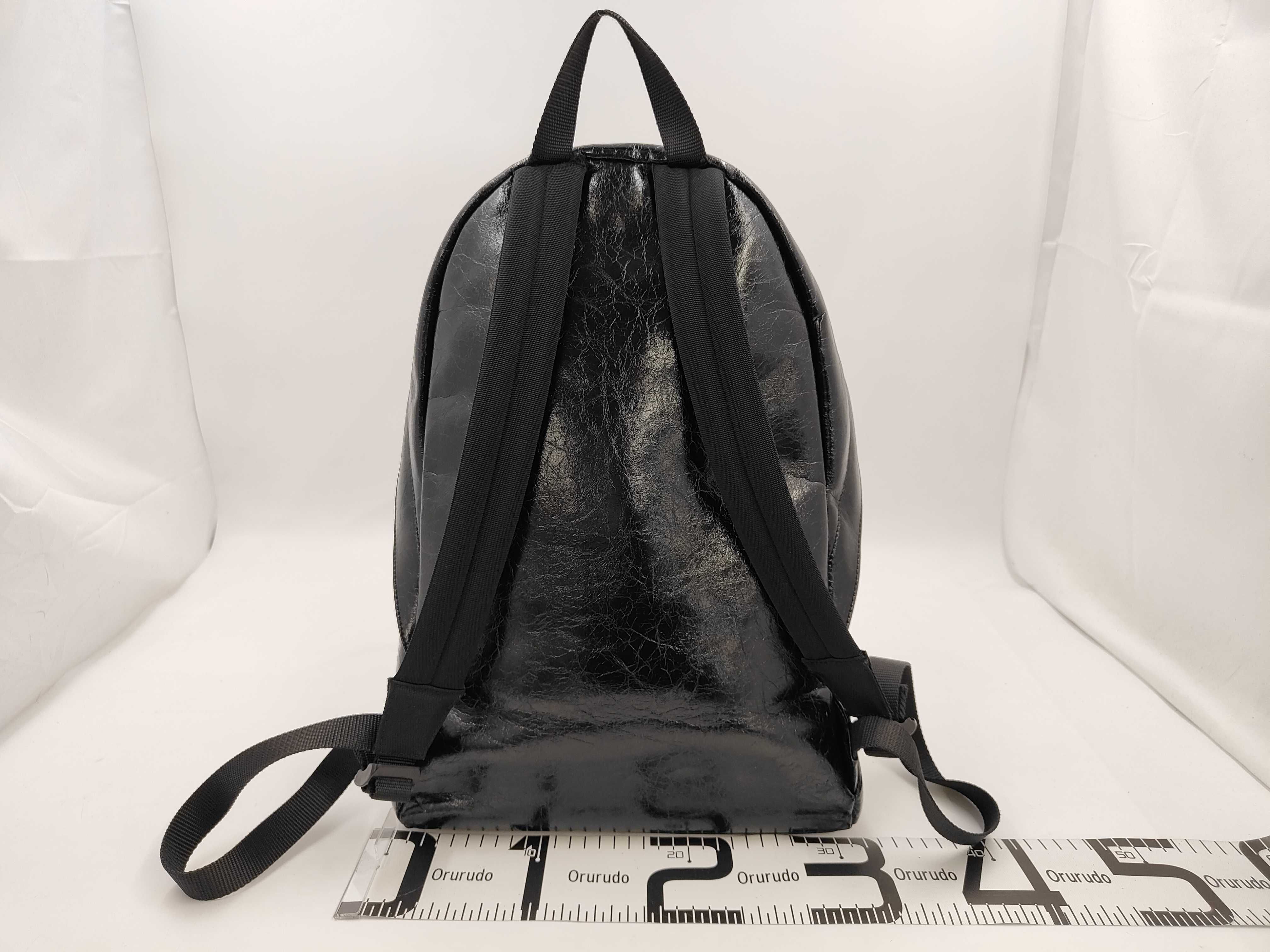 backpack bag — view 2