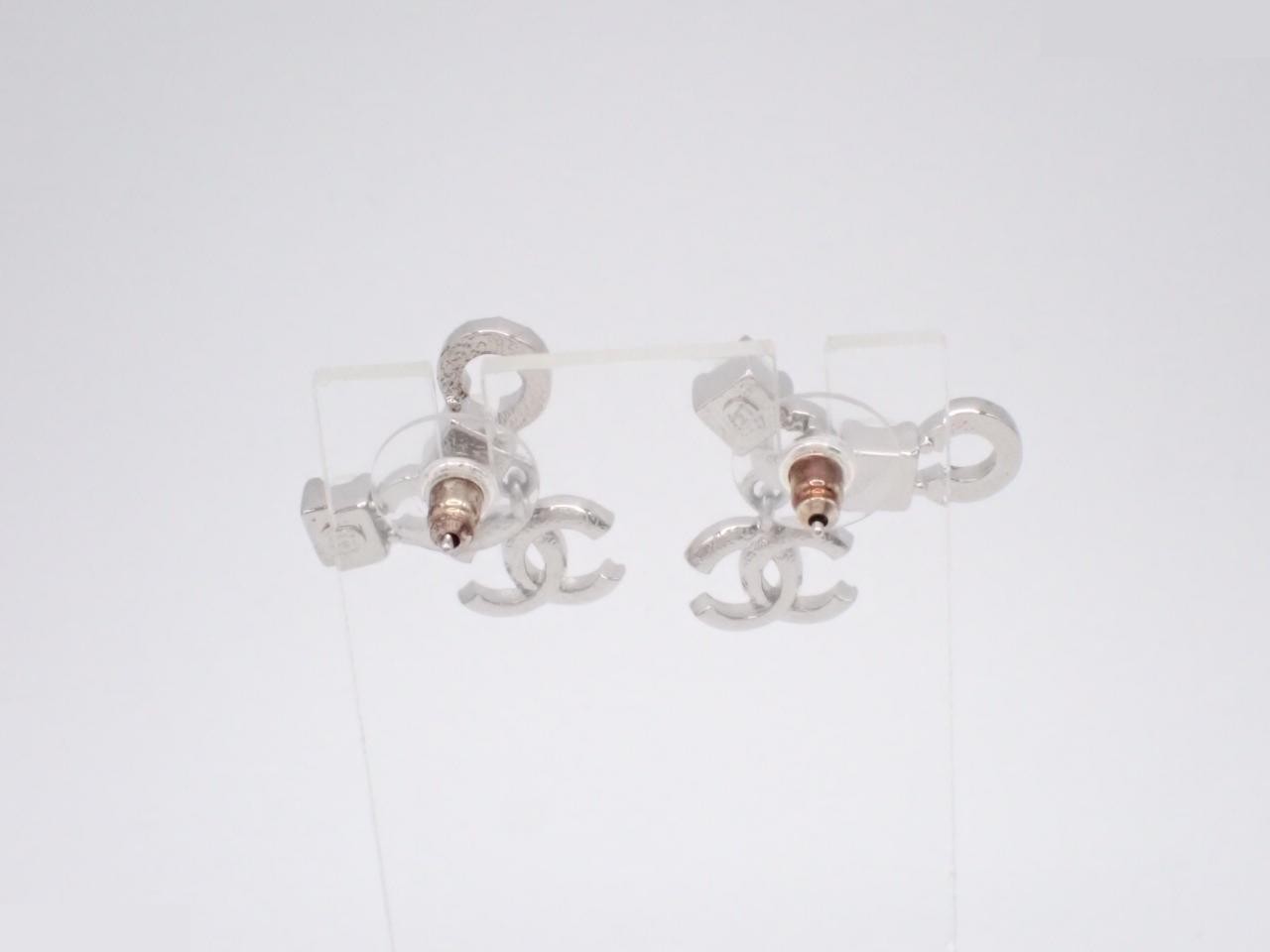 ABF732 Earrings, Unused — view 2