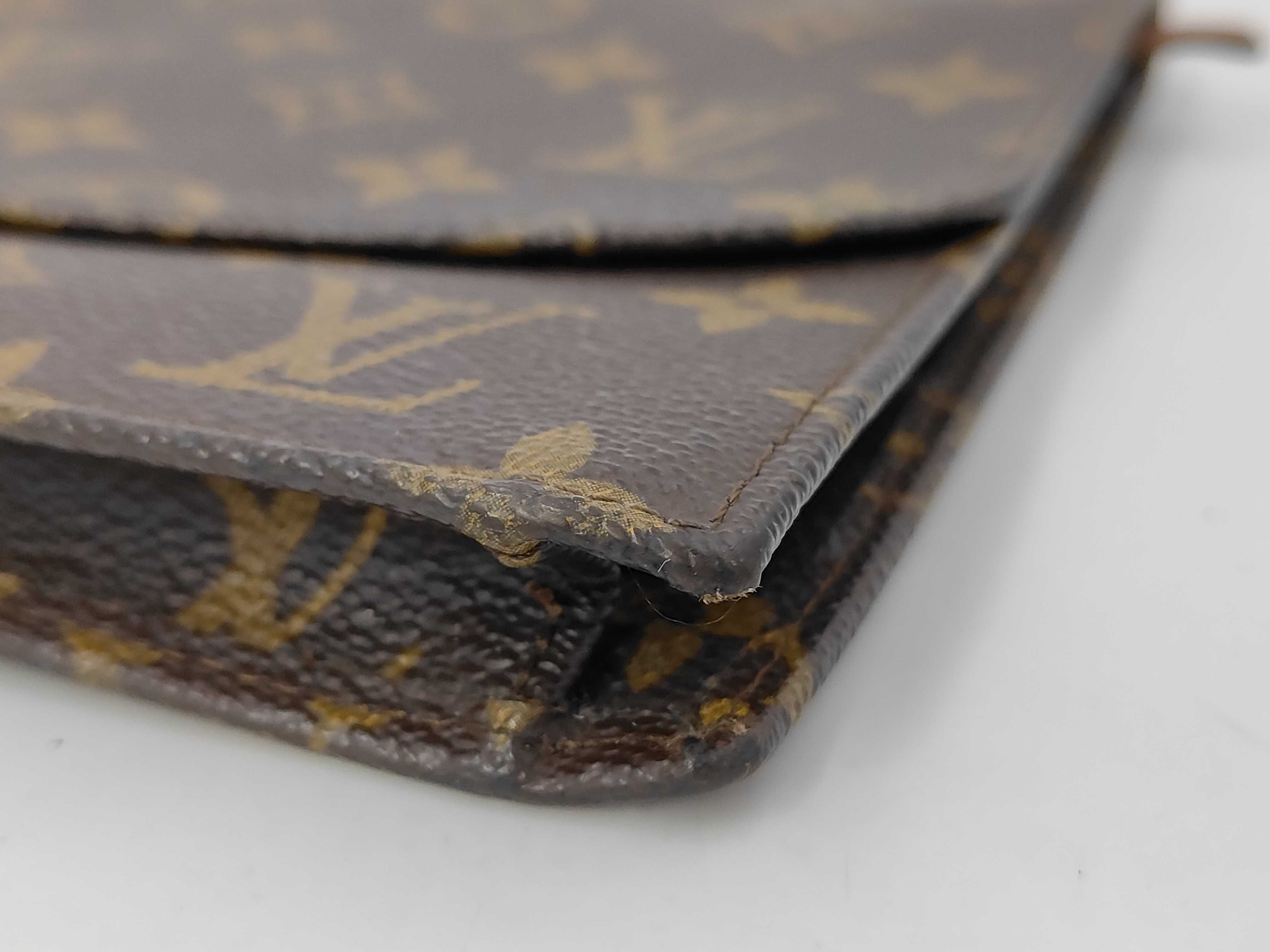 Monogram M51940 Pochette Rabba 23 Bag — view 3