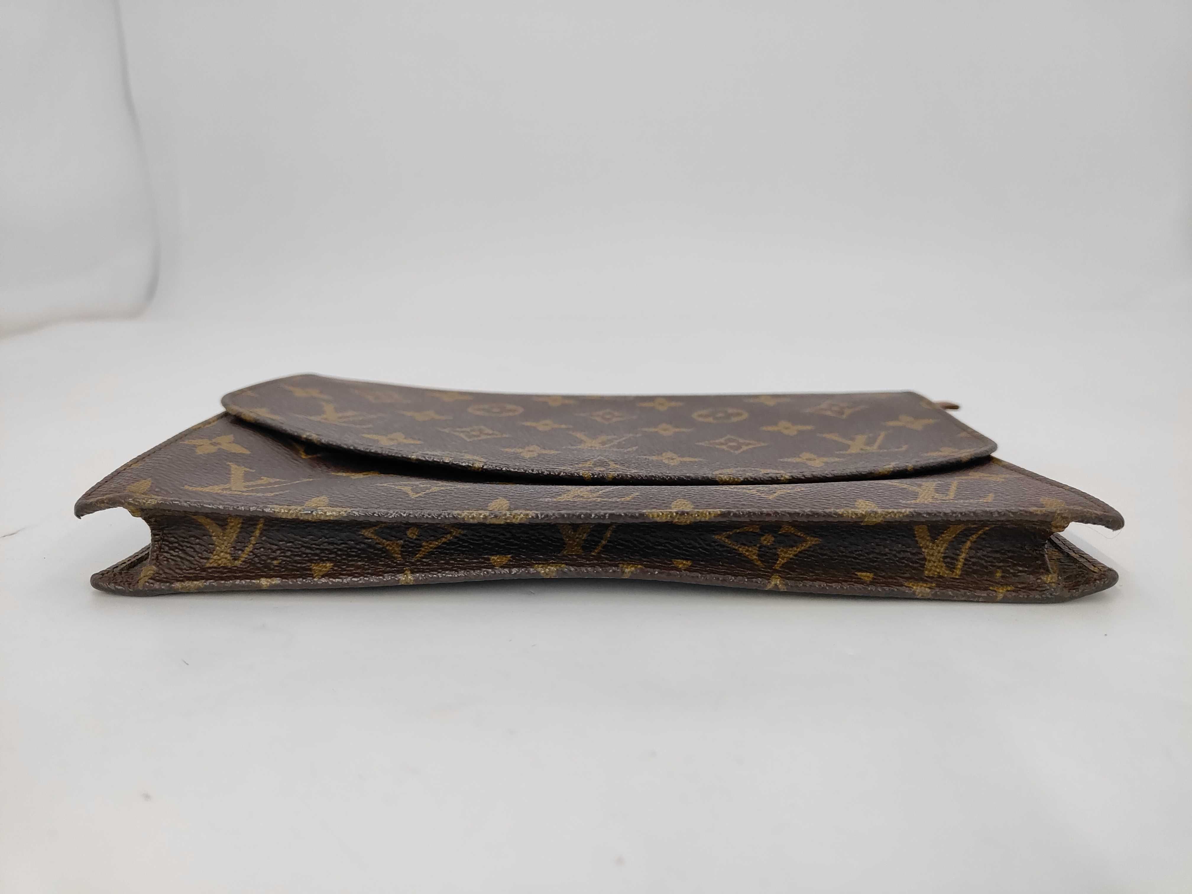 Monogram M51940 Pochette Rabba 23 Bag — view 4