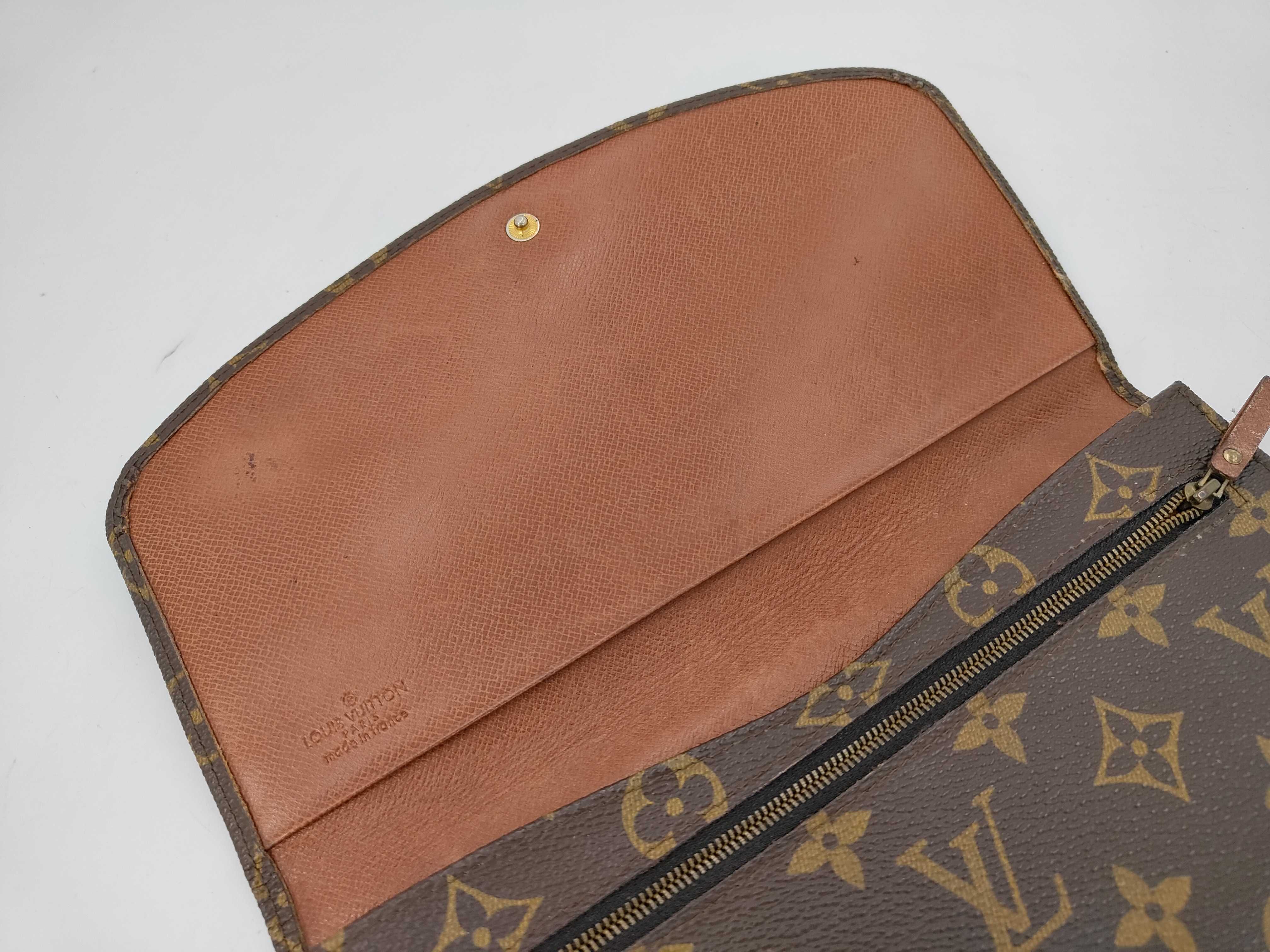 Monogram M51940 Pochette Rabba 23 Bag — view 5