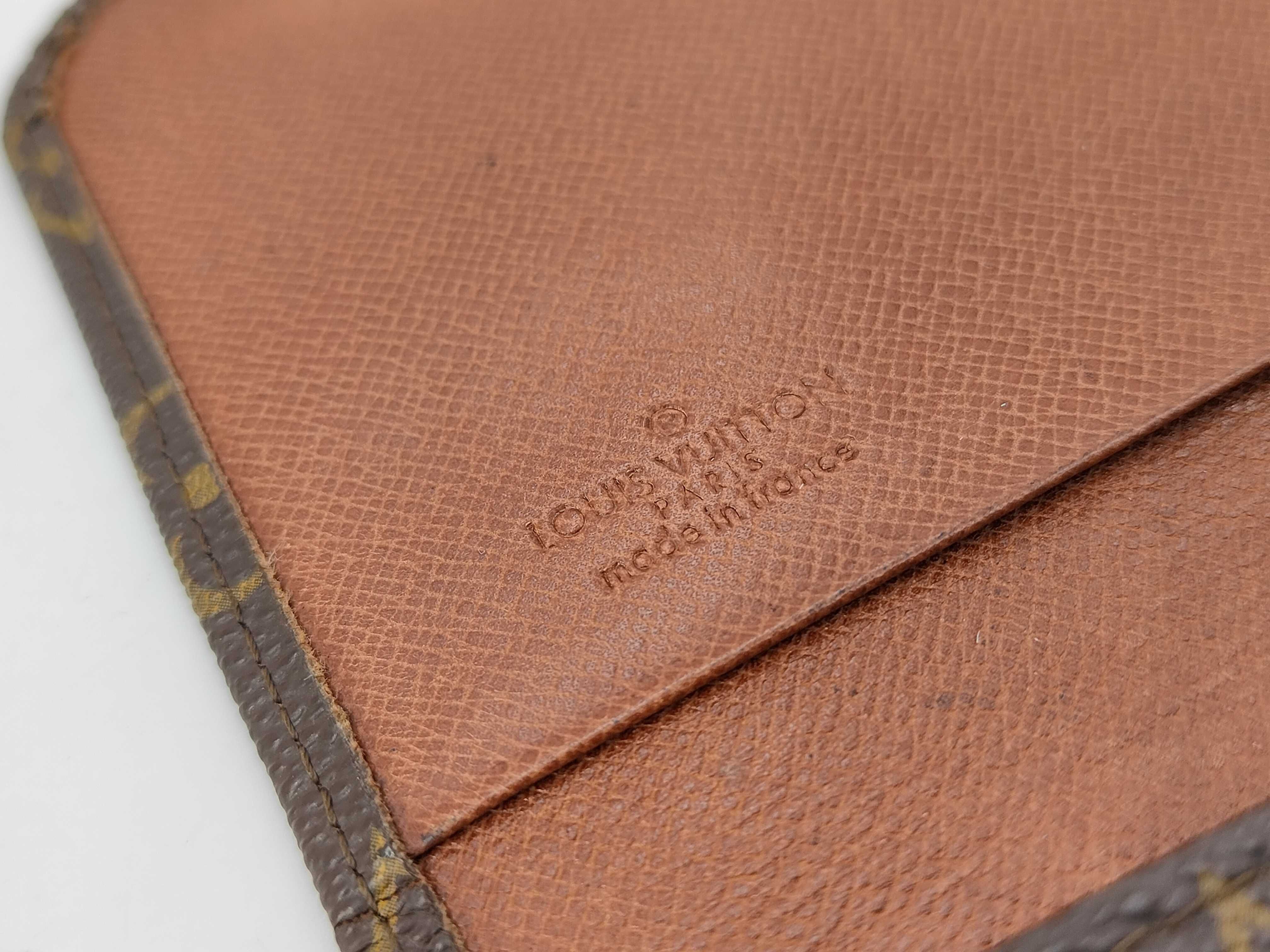Monogram M51940 Pochette Rabba 23 Bag — view 6