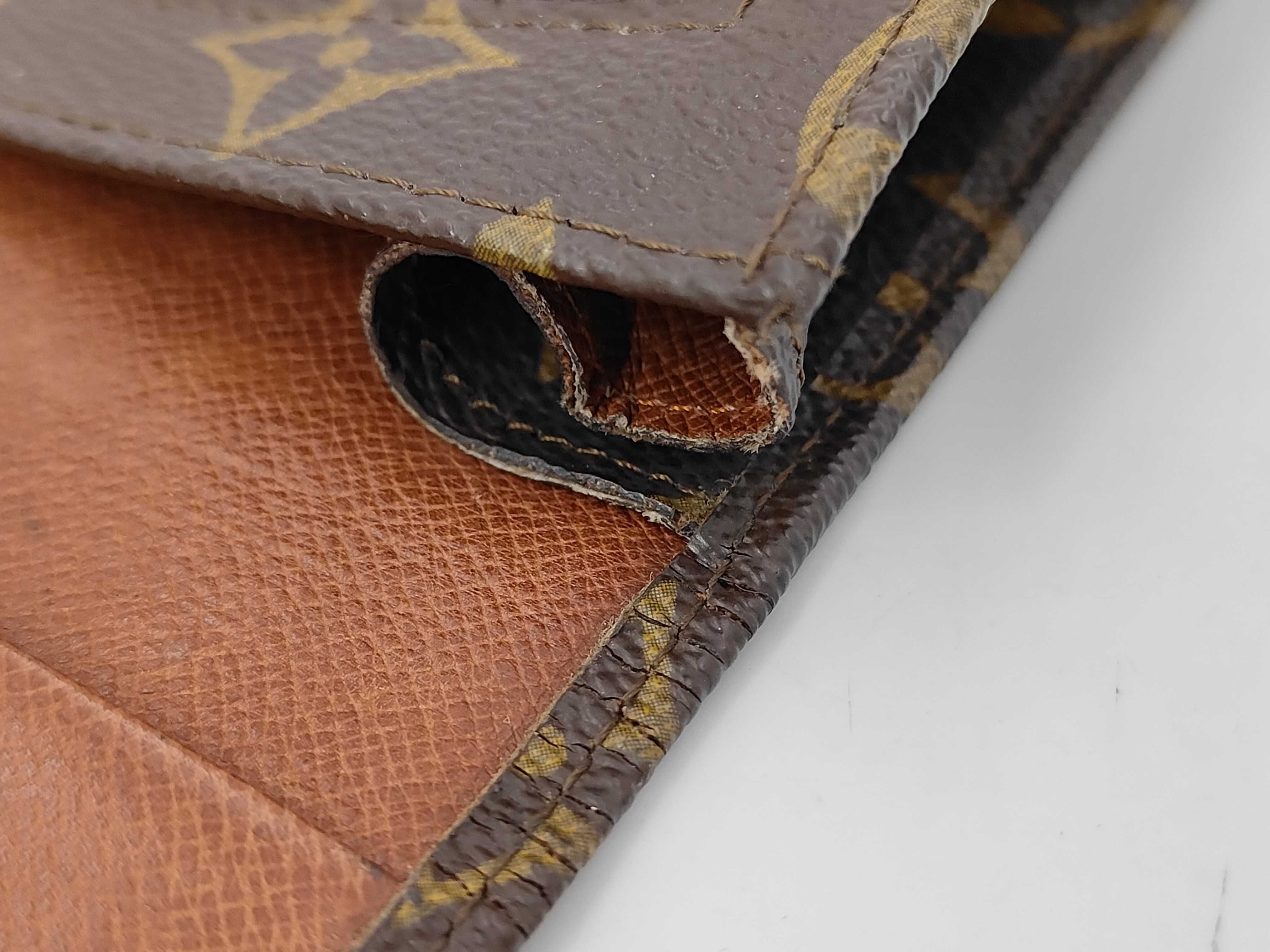 Monogram M51940 Pochette Rabba 23 Bag — view 7