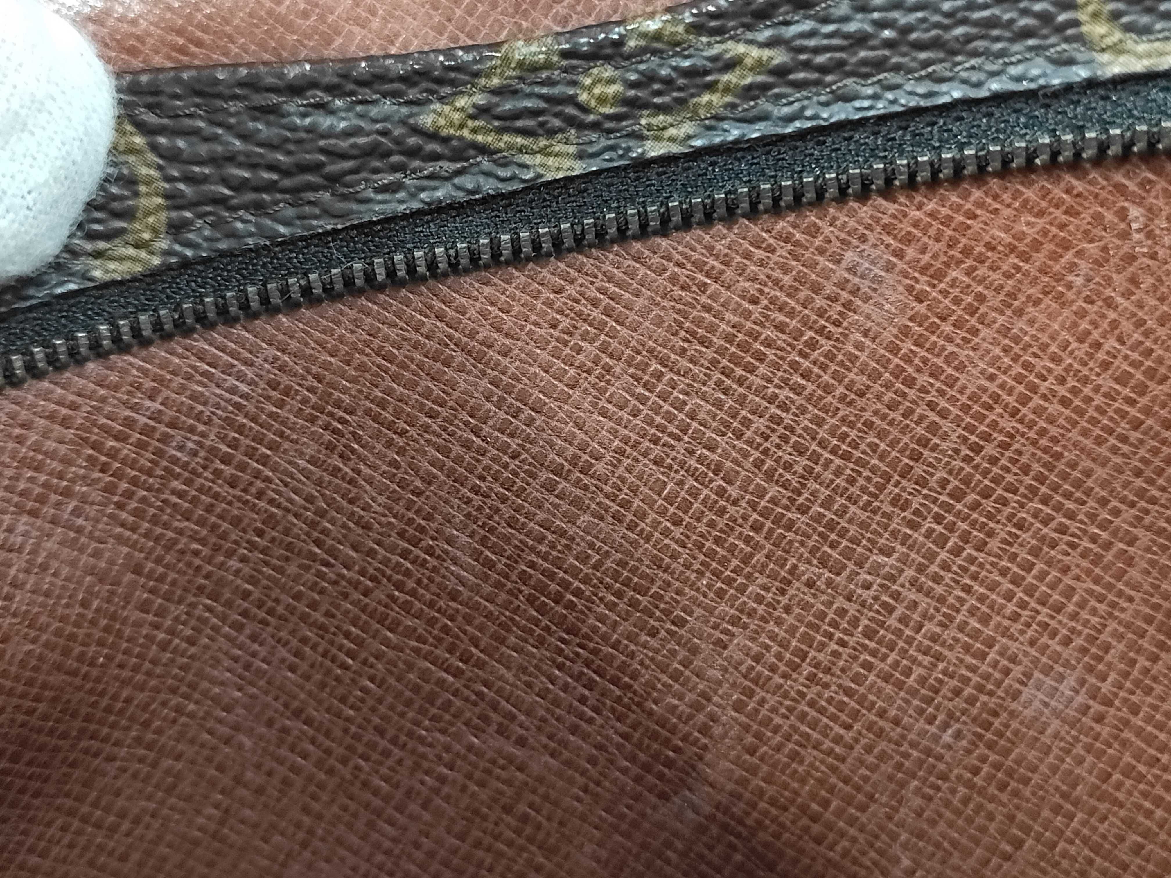 Monogram M51940 Pochette Rabba 23 Bag — view 9