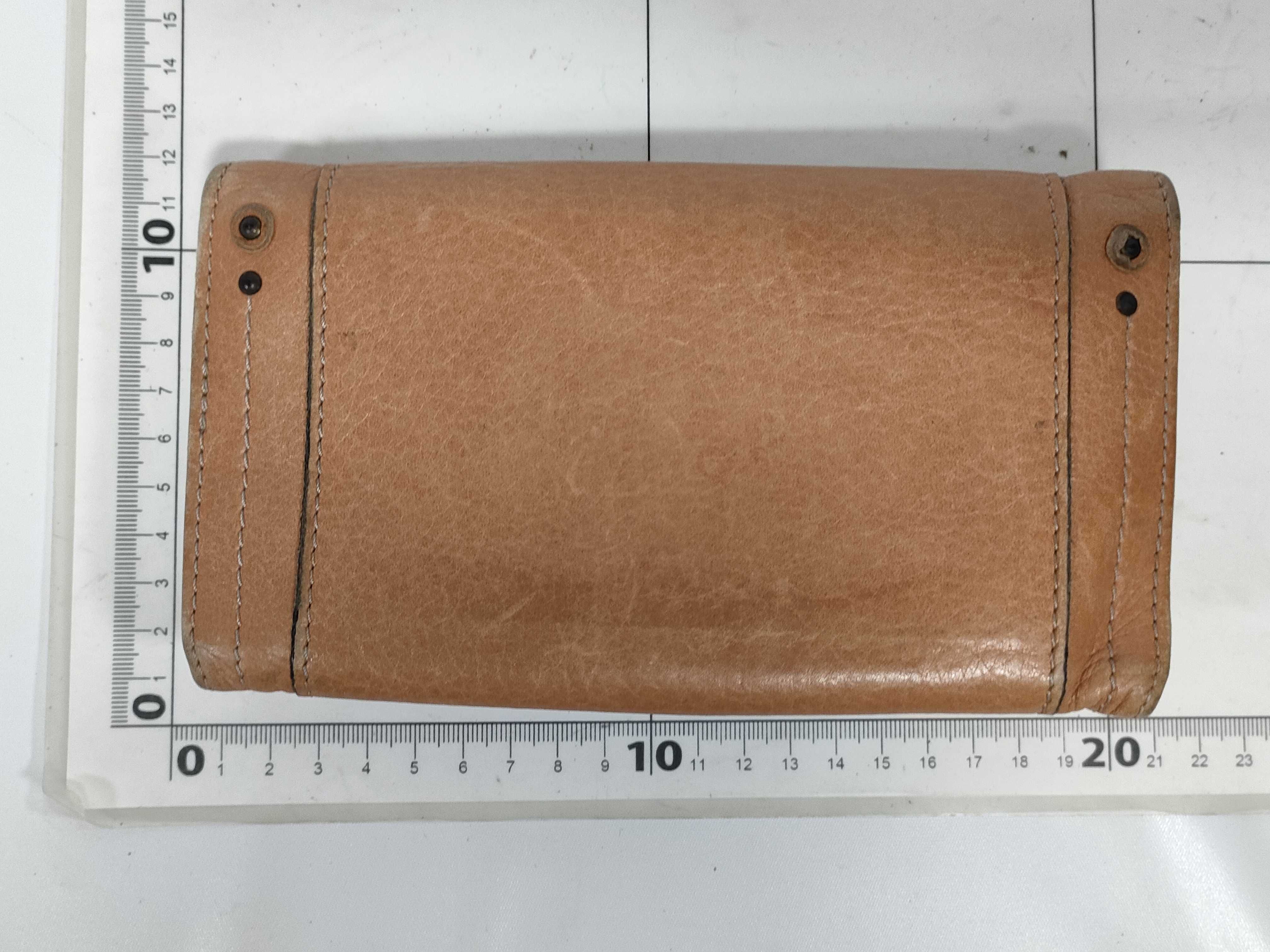 Paddington Long Wallet — view 2