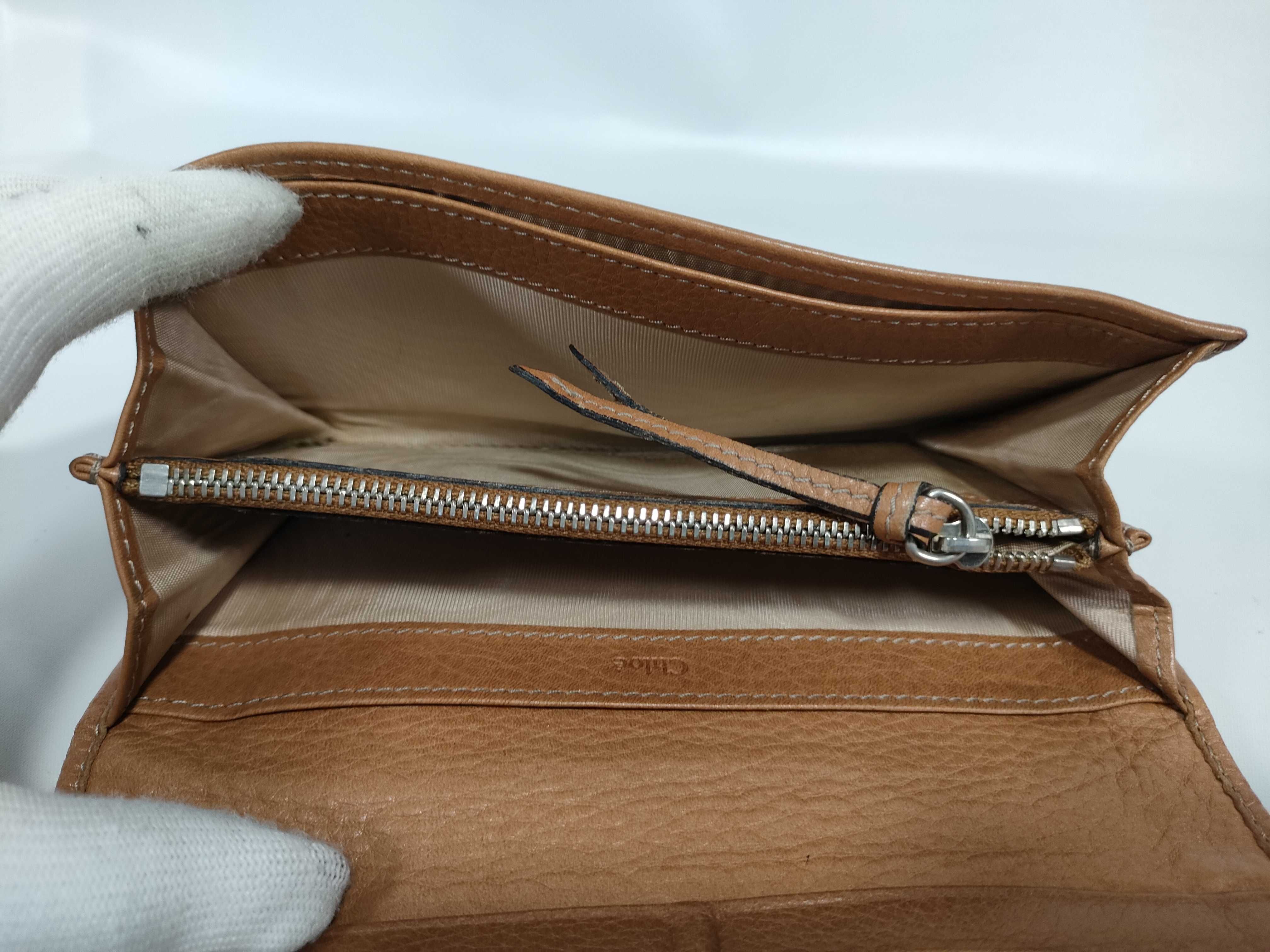 Paddington Long Wallet — view 11