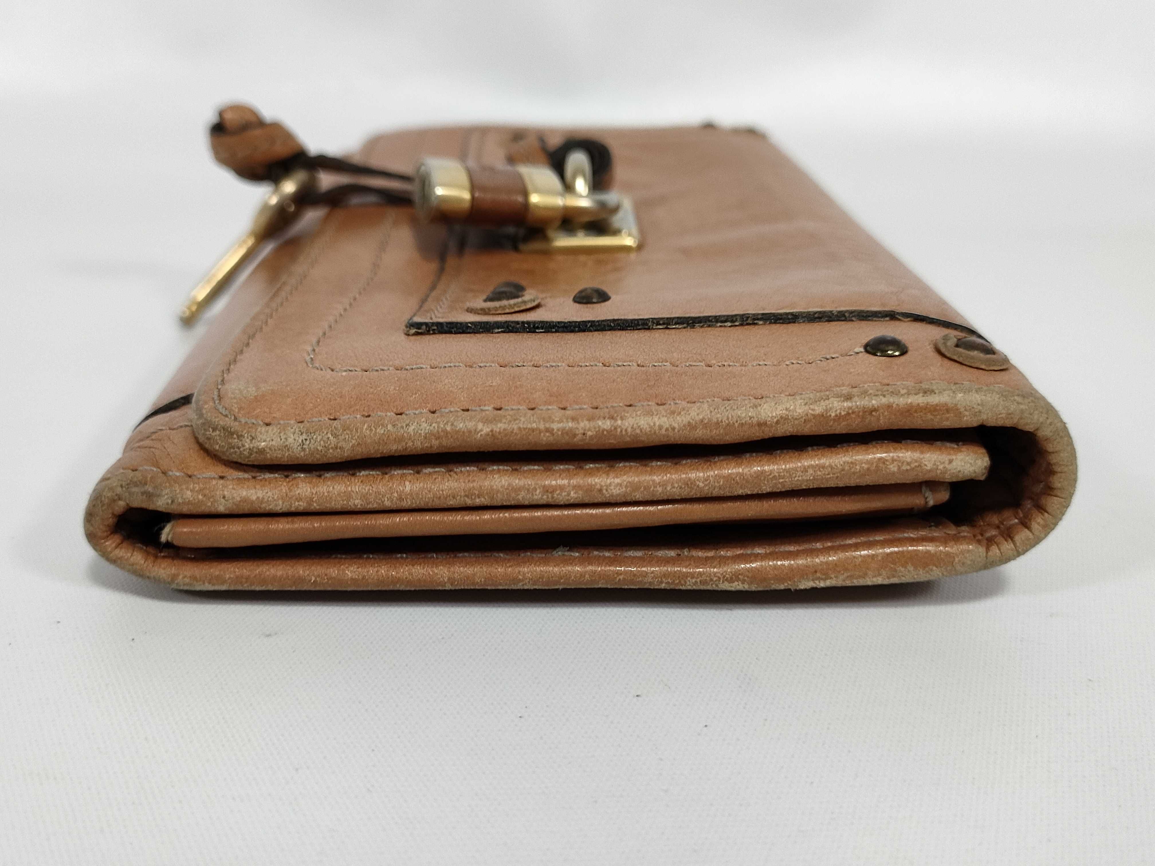 Paddington Long Wallet — view 3