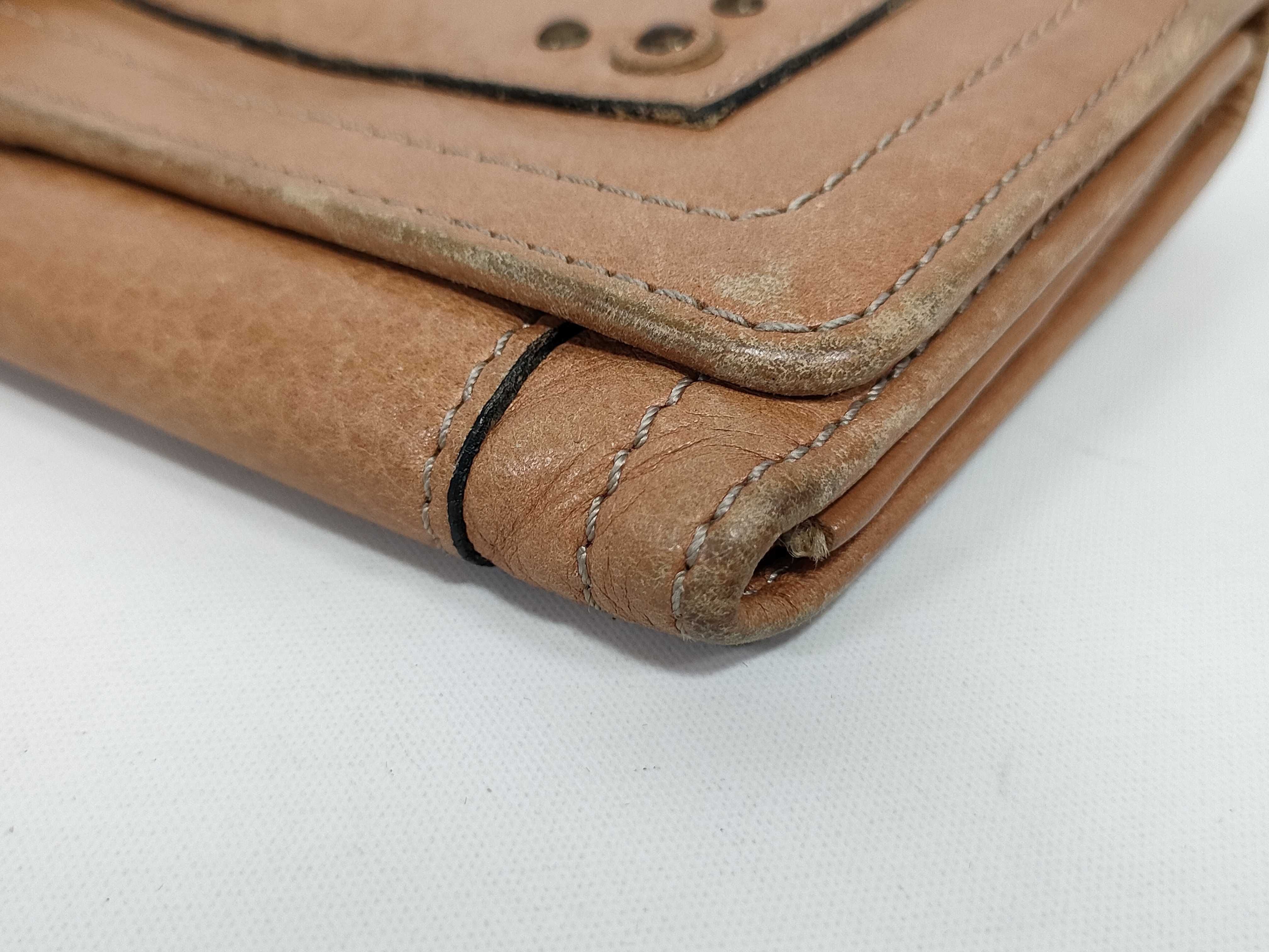 Paddington Long Wallet — view 4