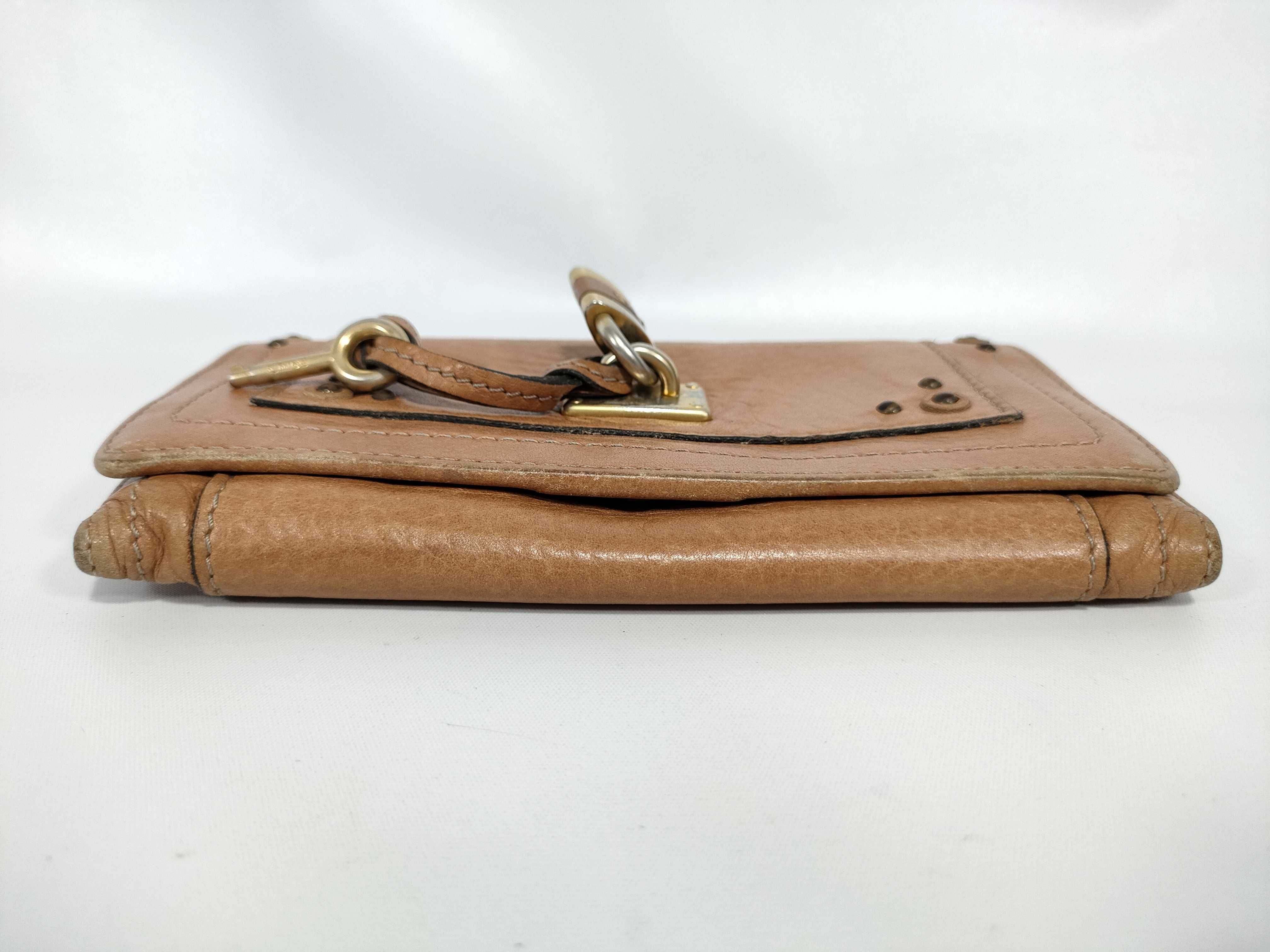 Paddington Long Wallet — view 5