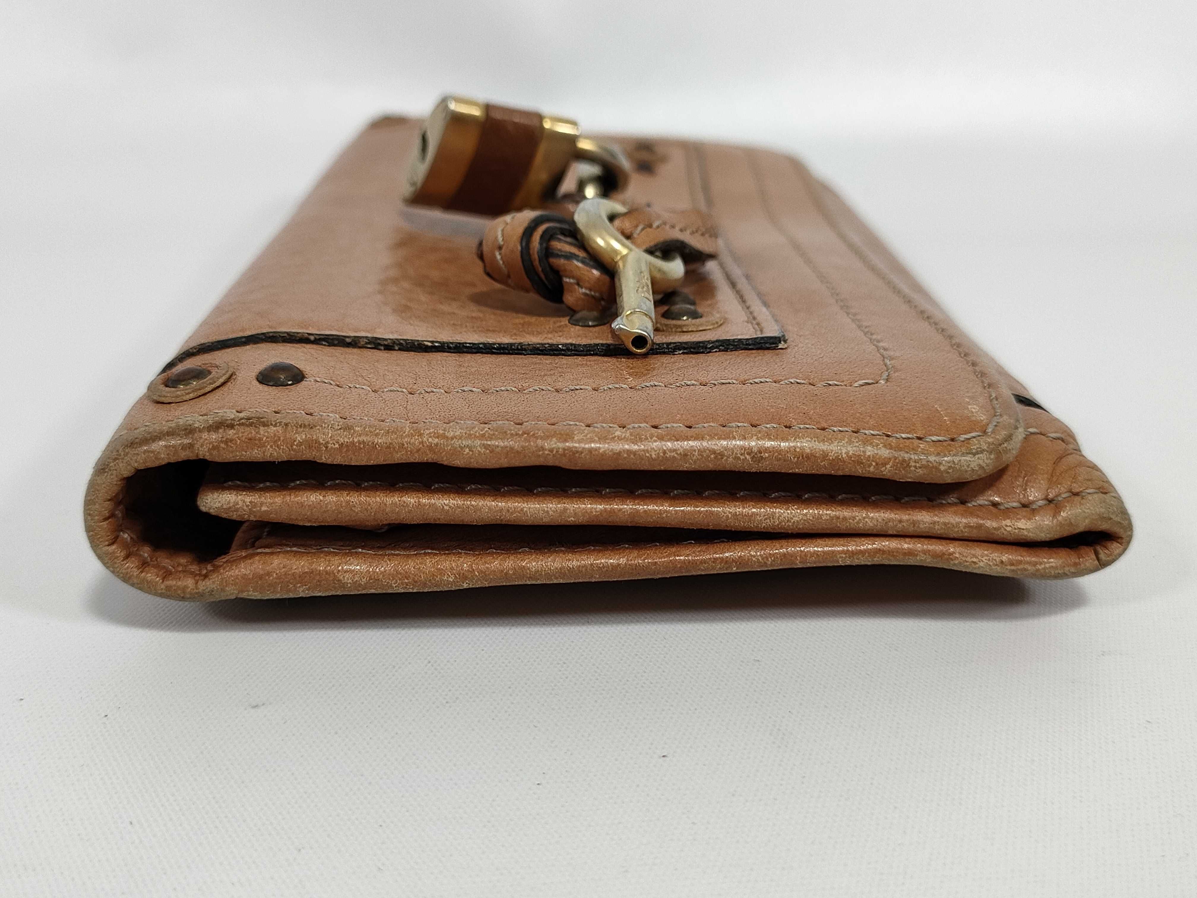 Paddington Long Wallet — view 6
