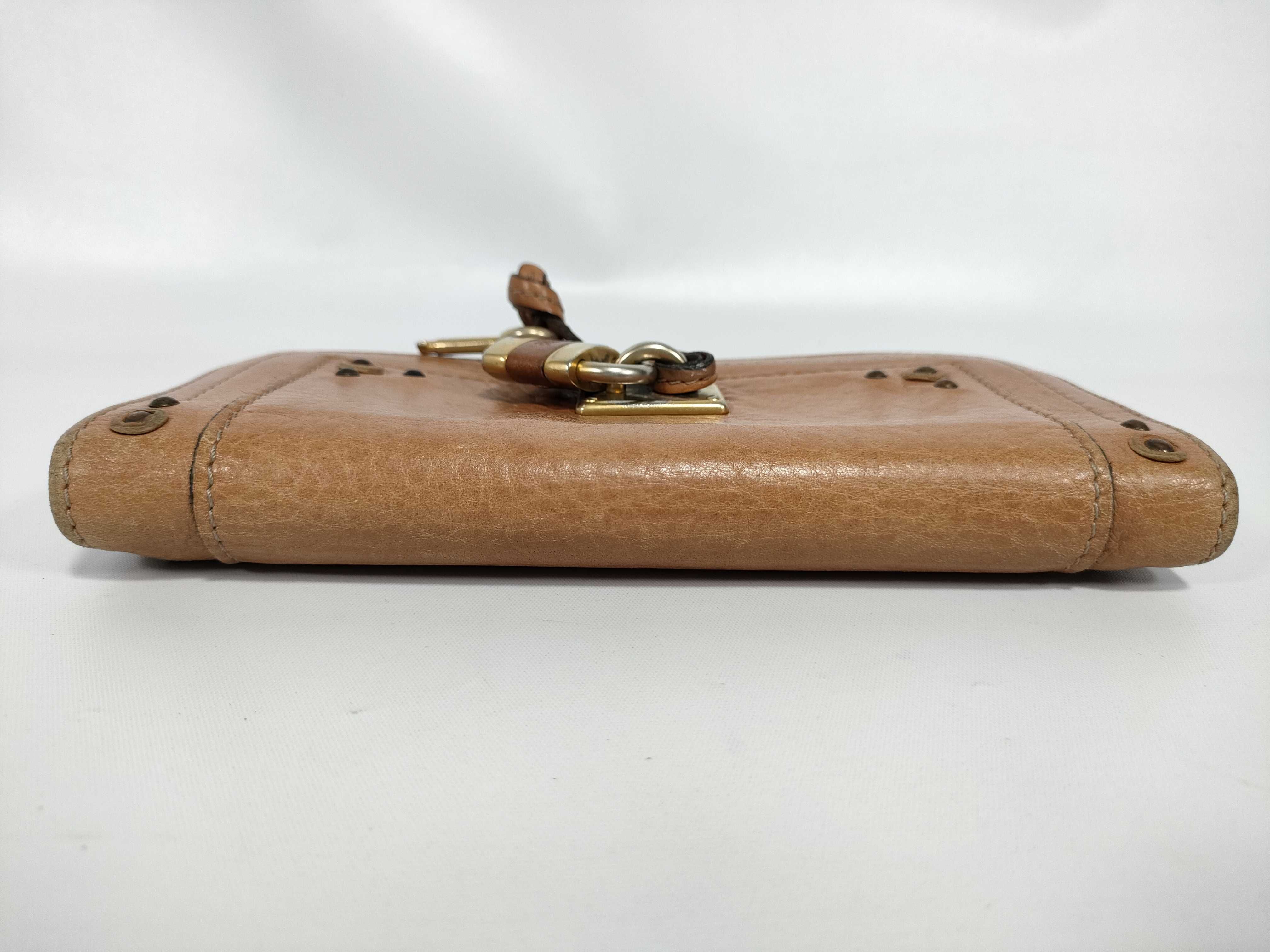 Paddington Long Wallet — view 7