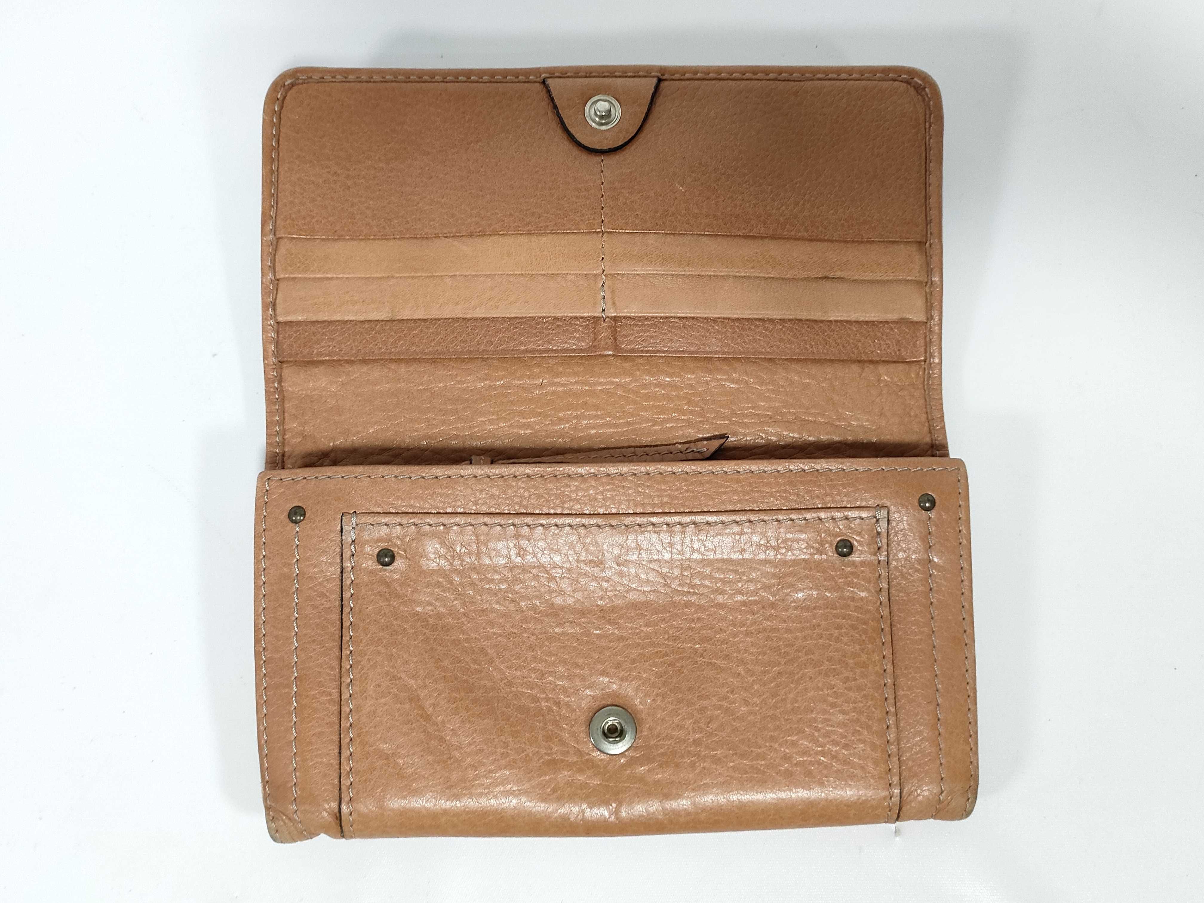 Paddington Long Wallet — view 8