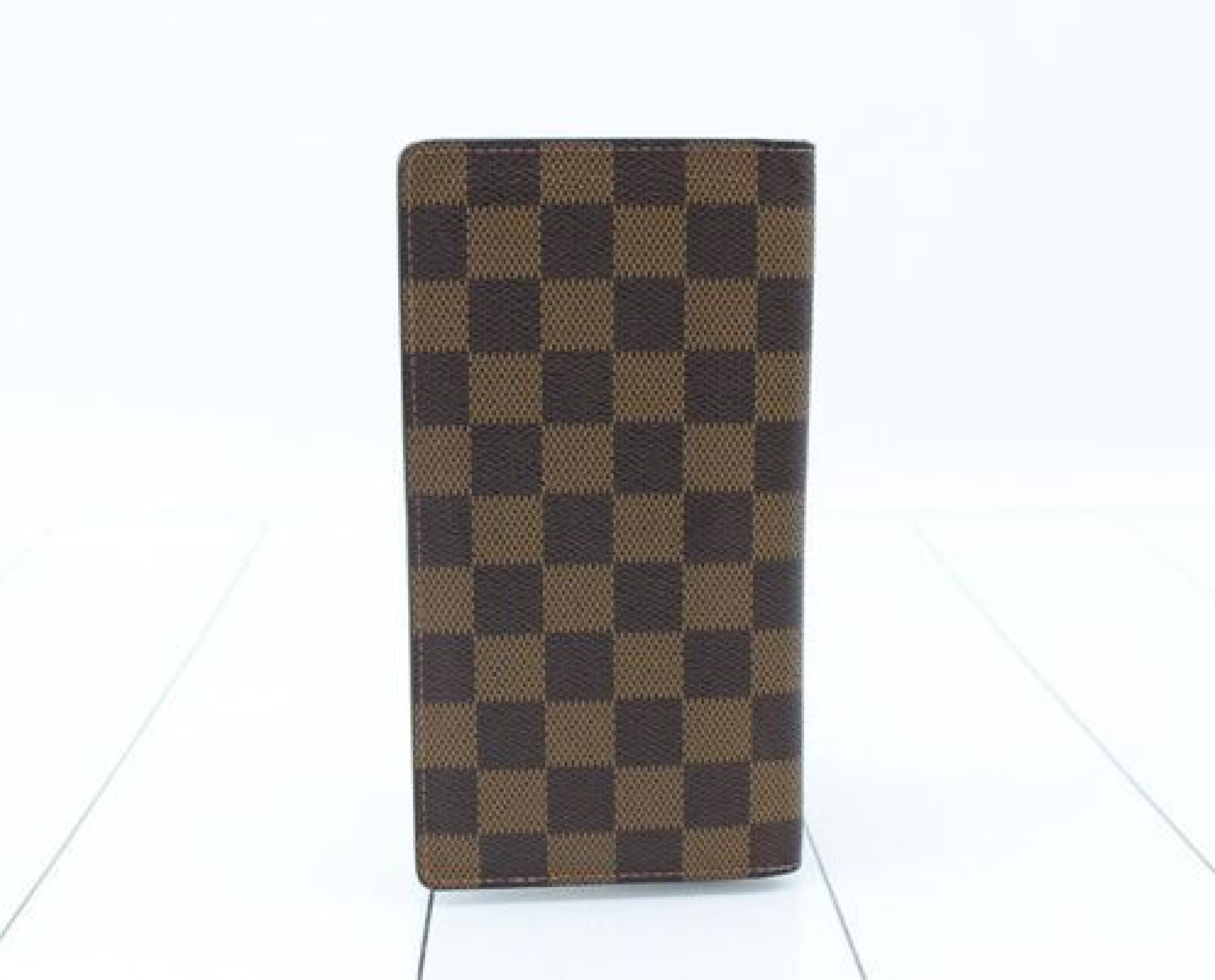 Portefeuille Valeurs Cartes Credit Wallet — view 2