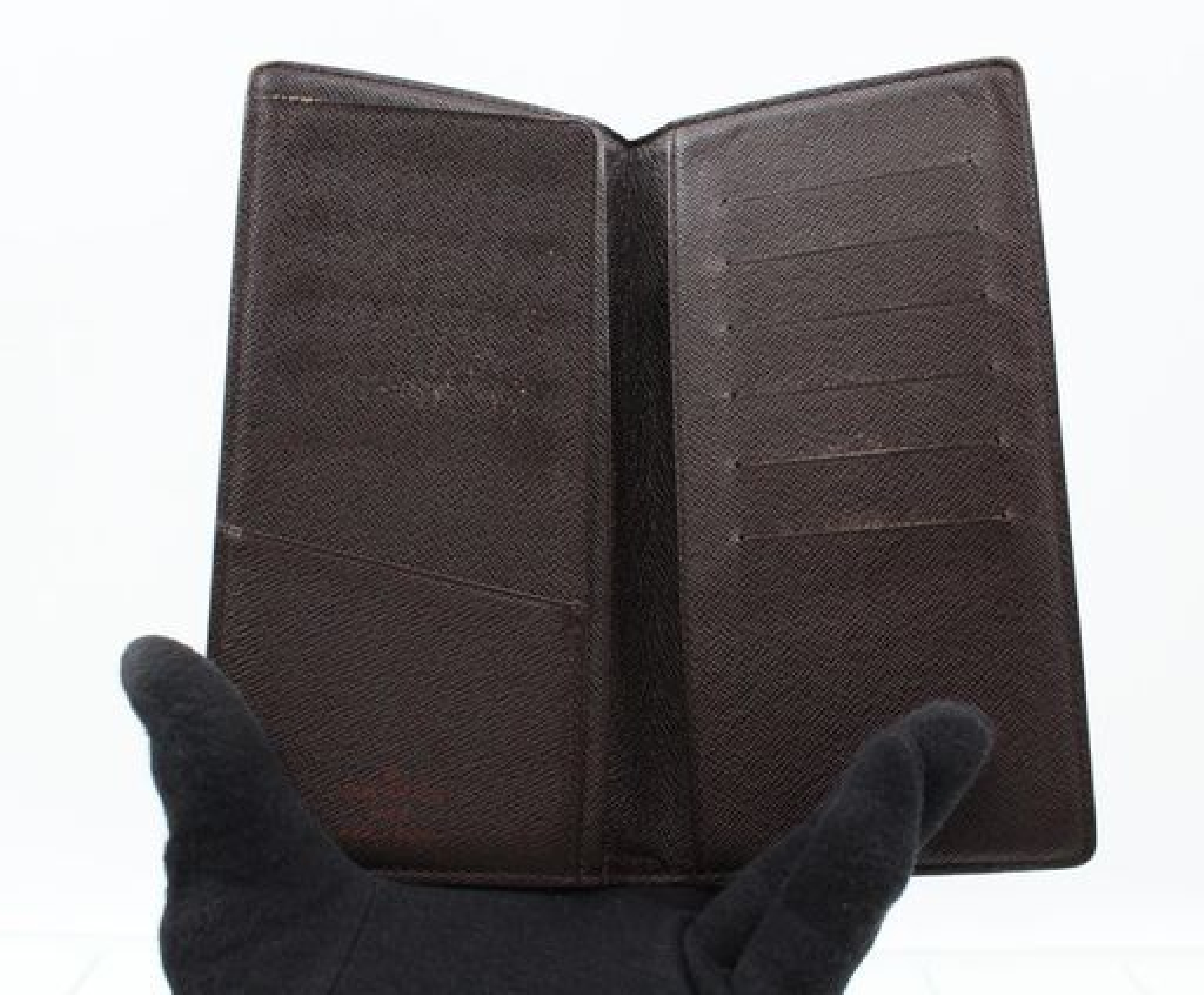 Portefeuille Valeurs Cartes Credit Wallet — view 3