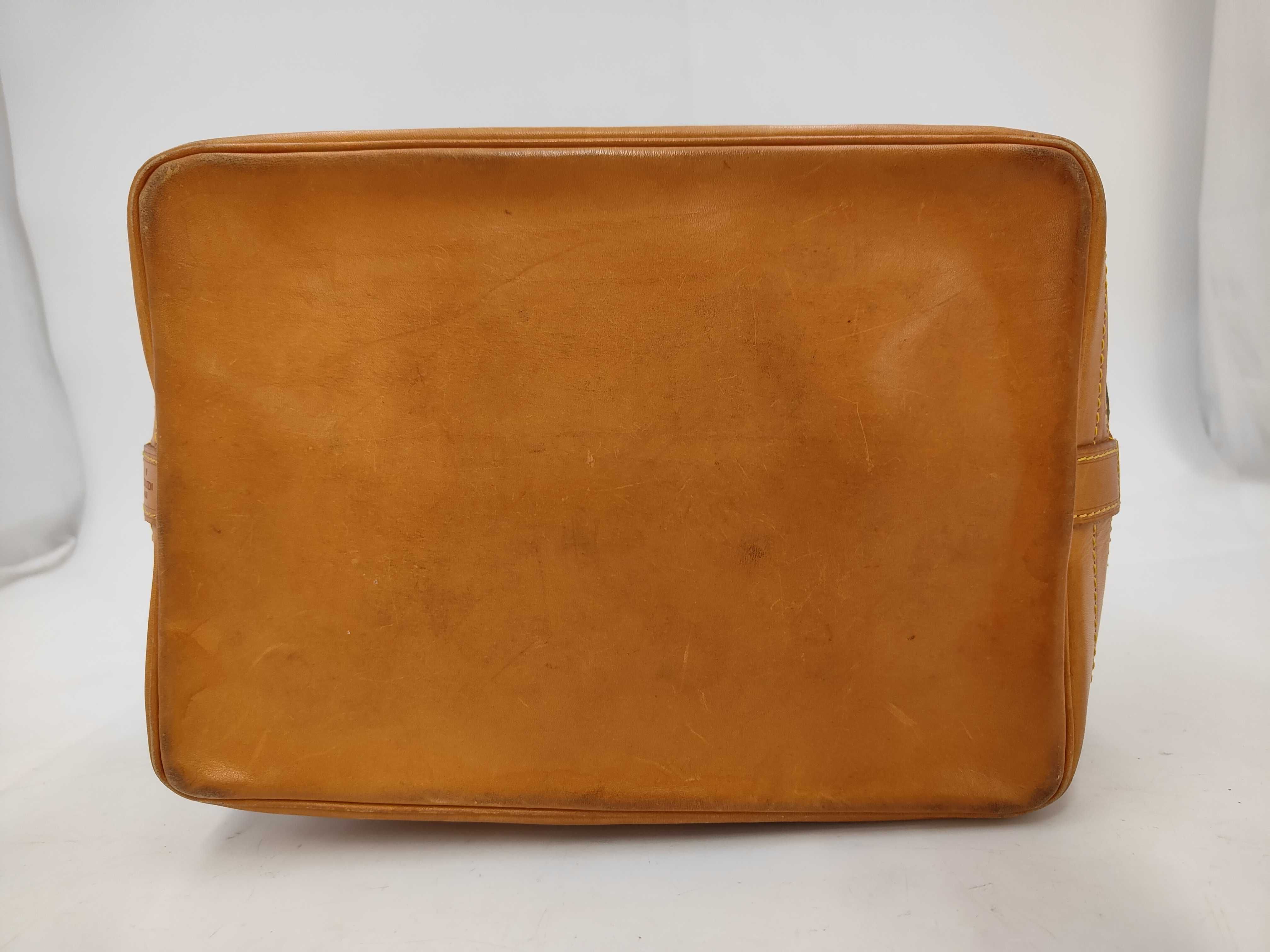 Monogram M42224 Noe Shoulder Bag — view 3