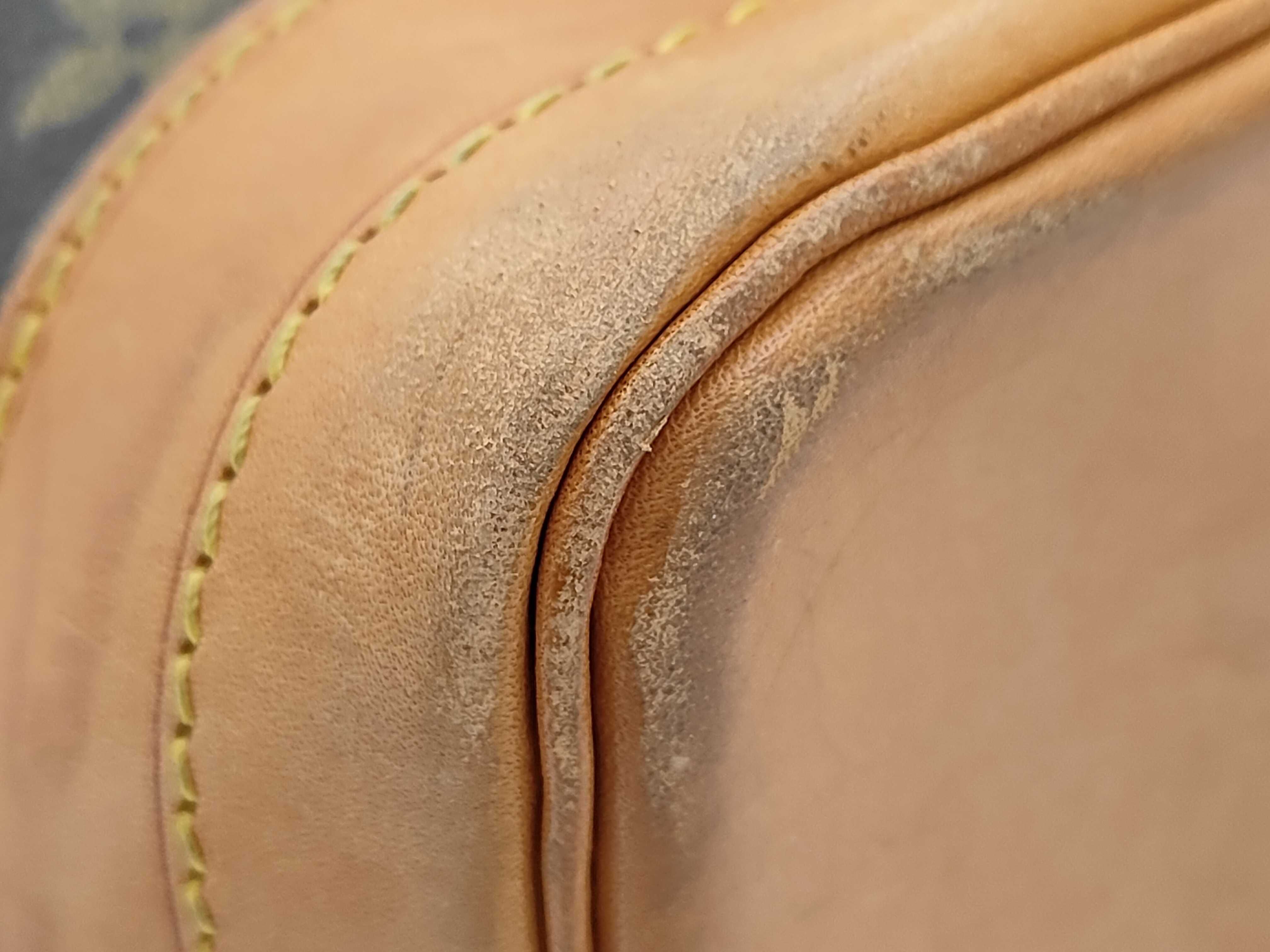 Monogram M42224 Noe Shoulder Bag — view 4