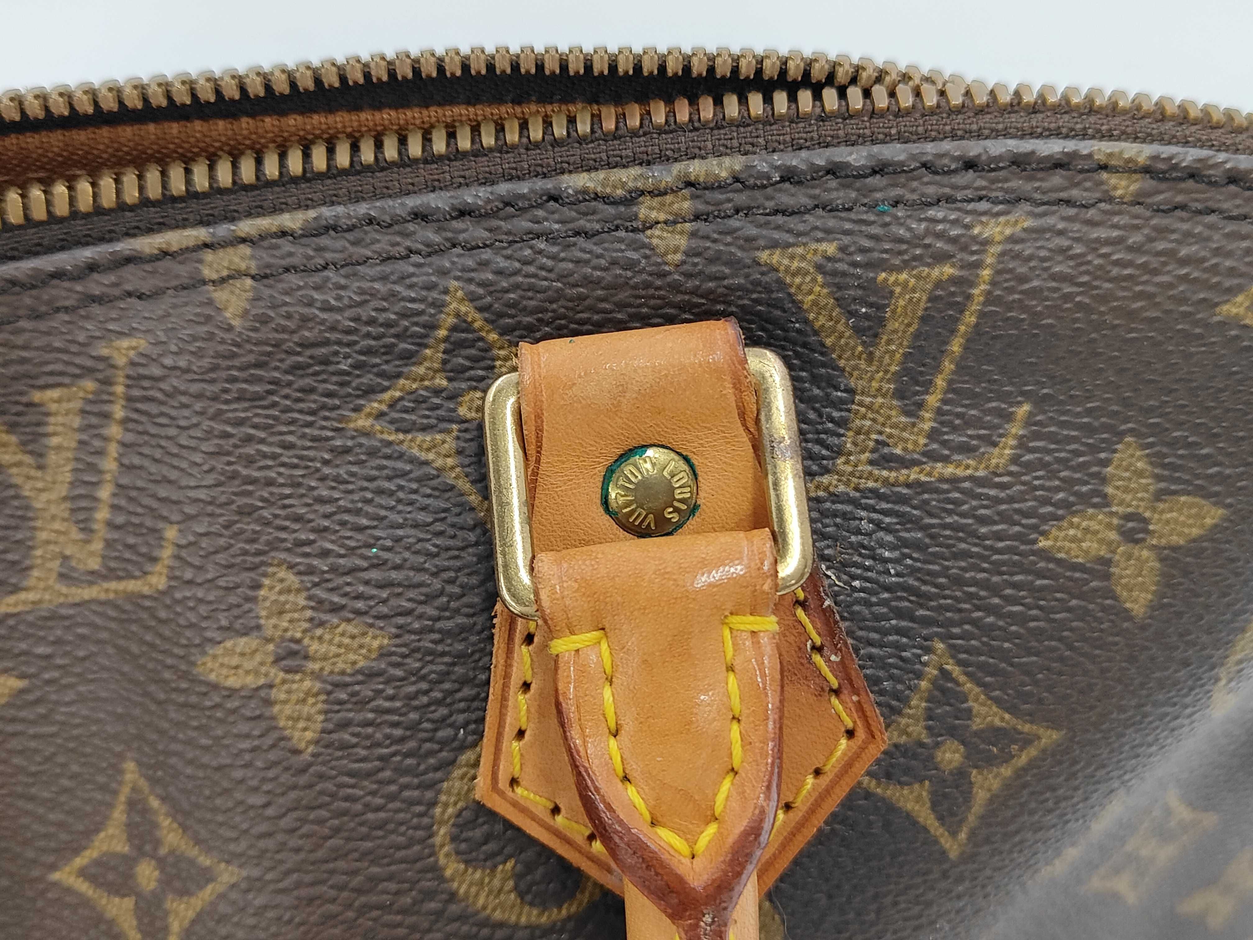 Alma handbag — view 11