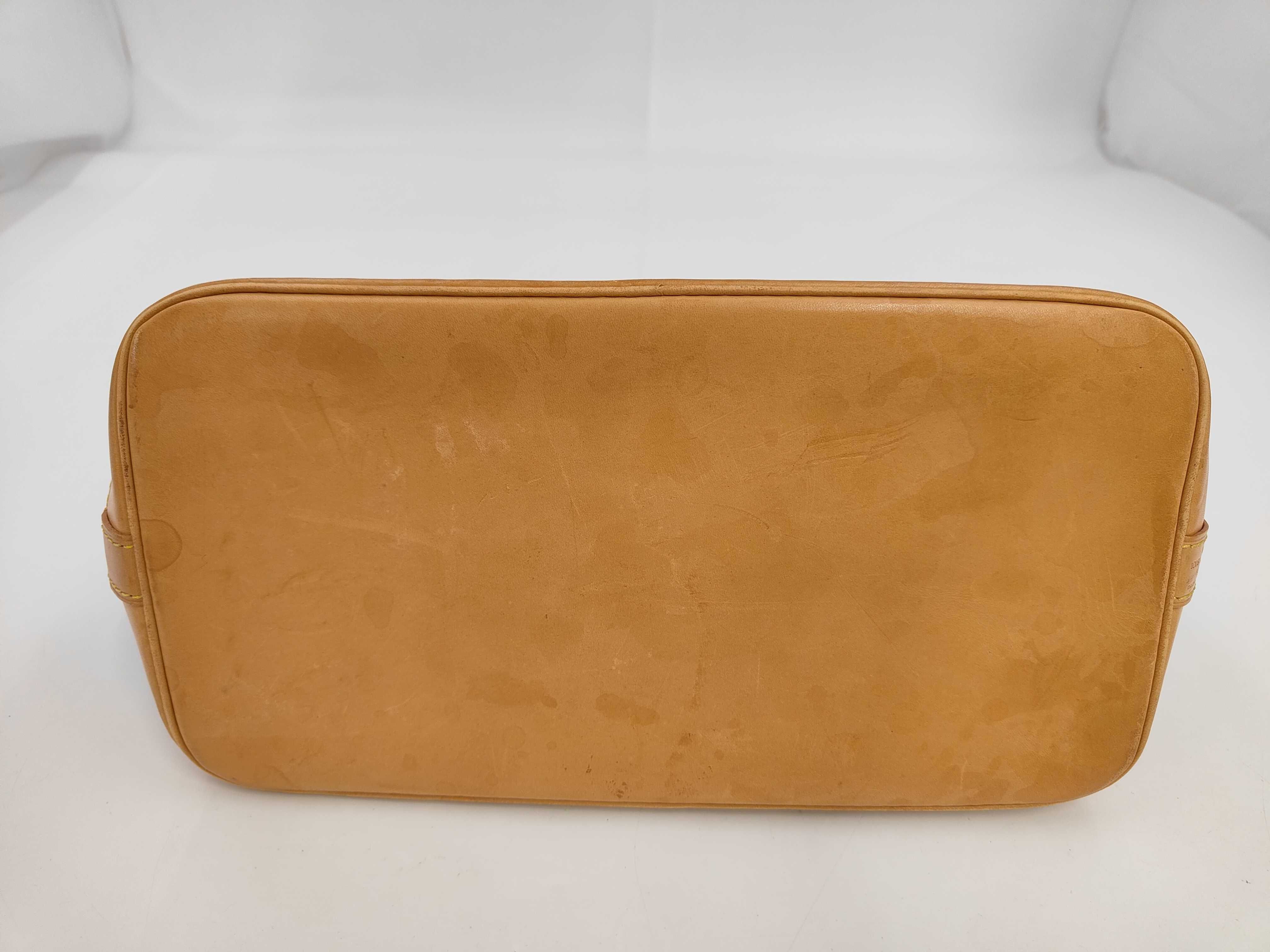 Alma handbag — view 3