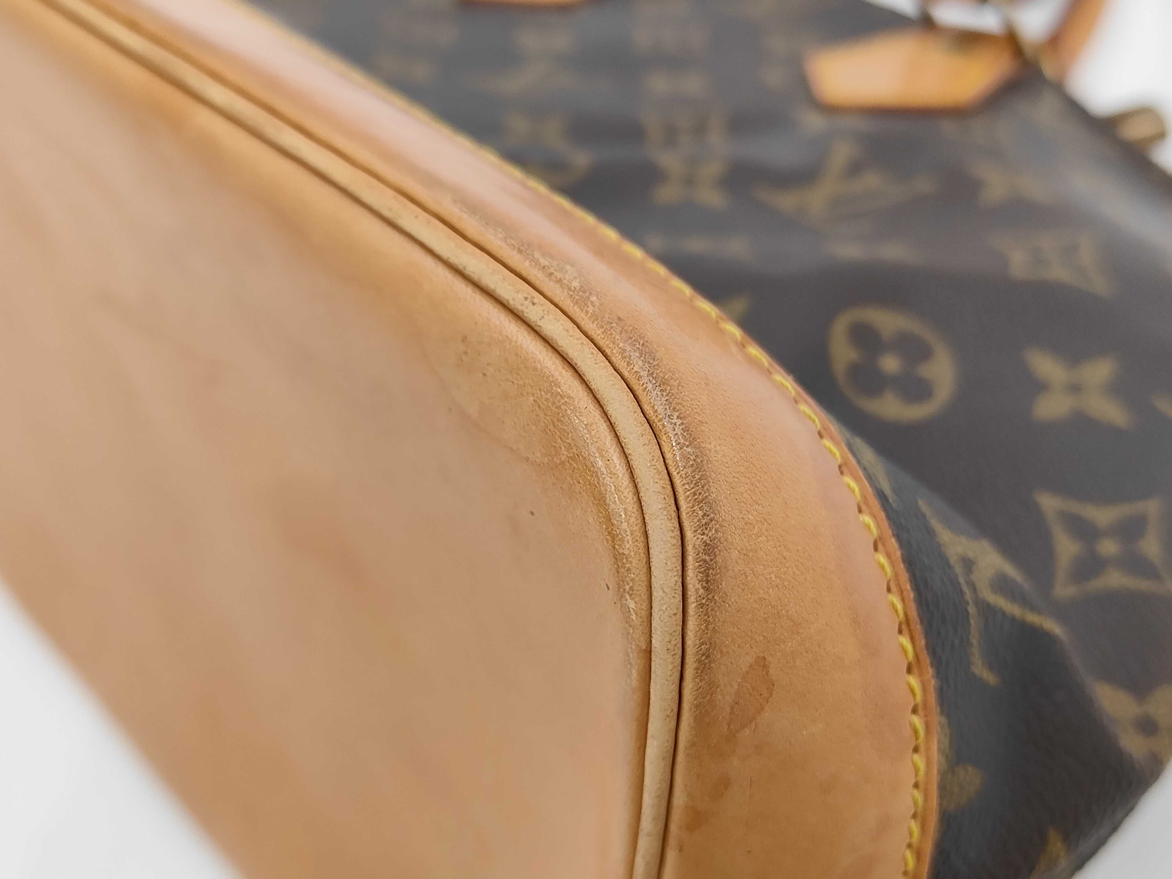 Alma handbag — view 4