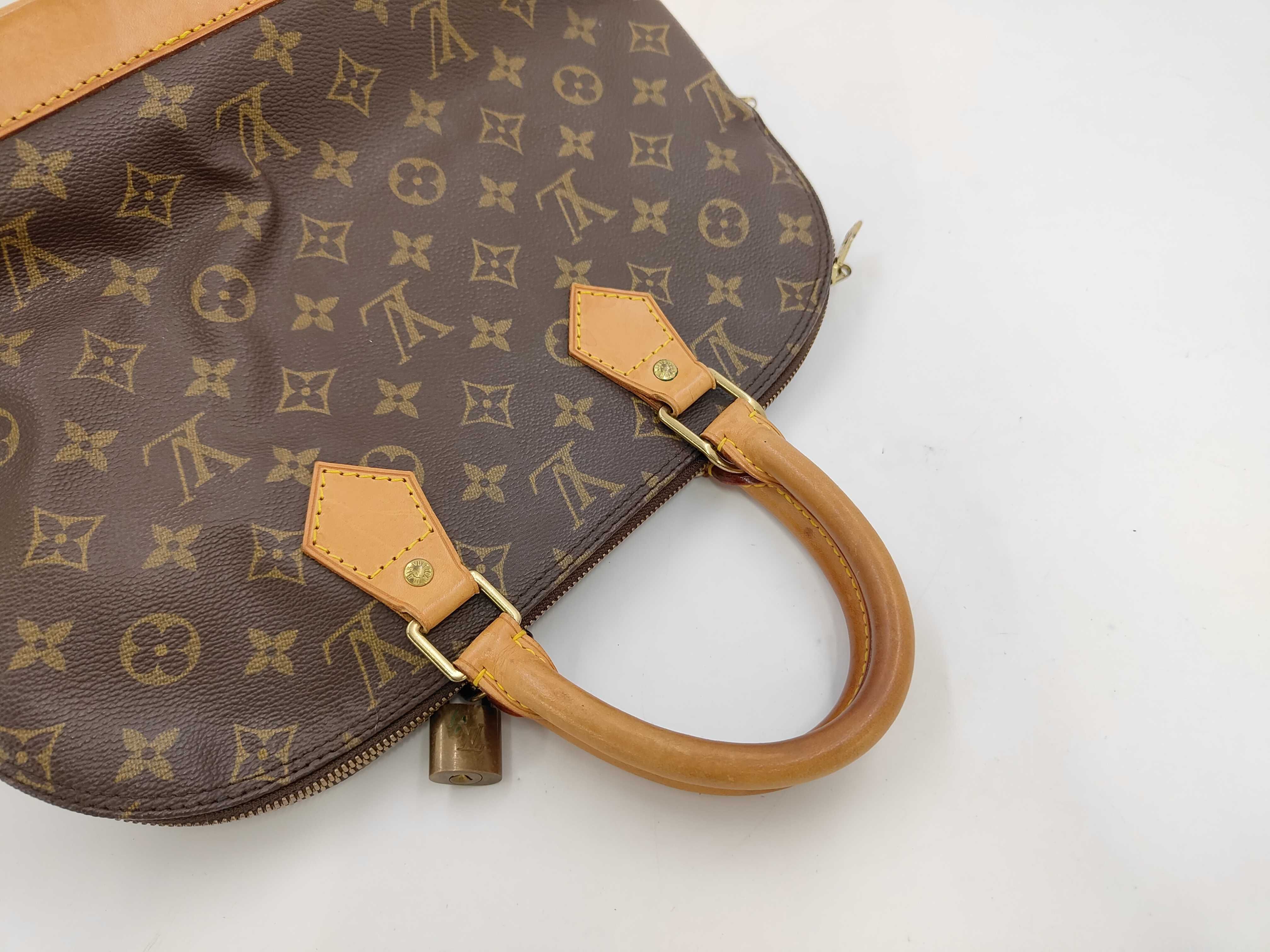 Alma handbag — view 5