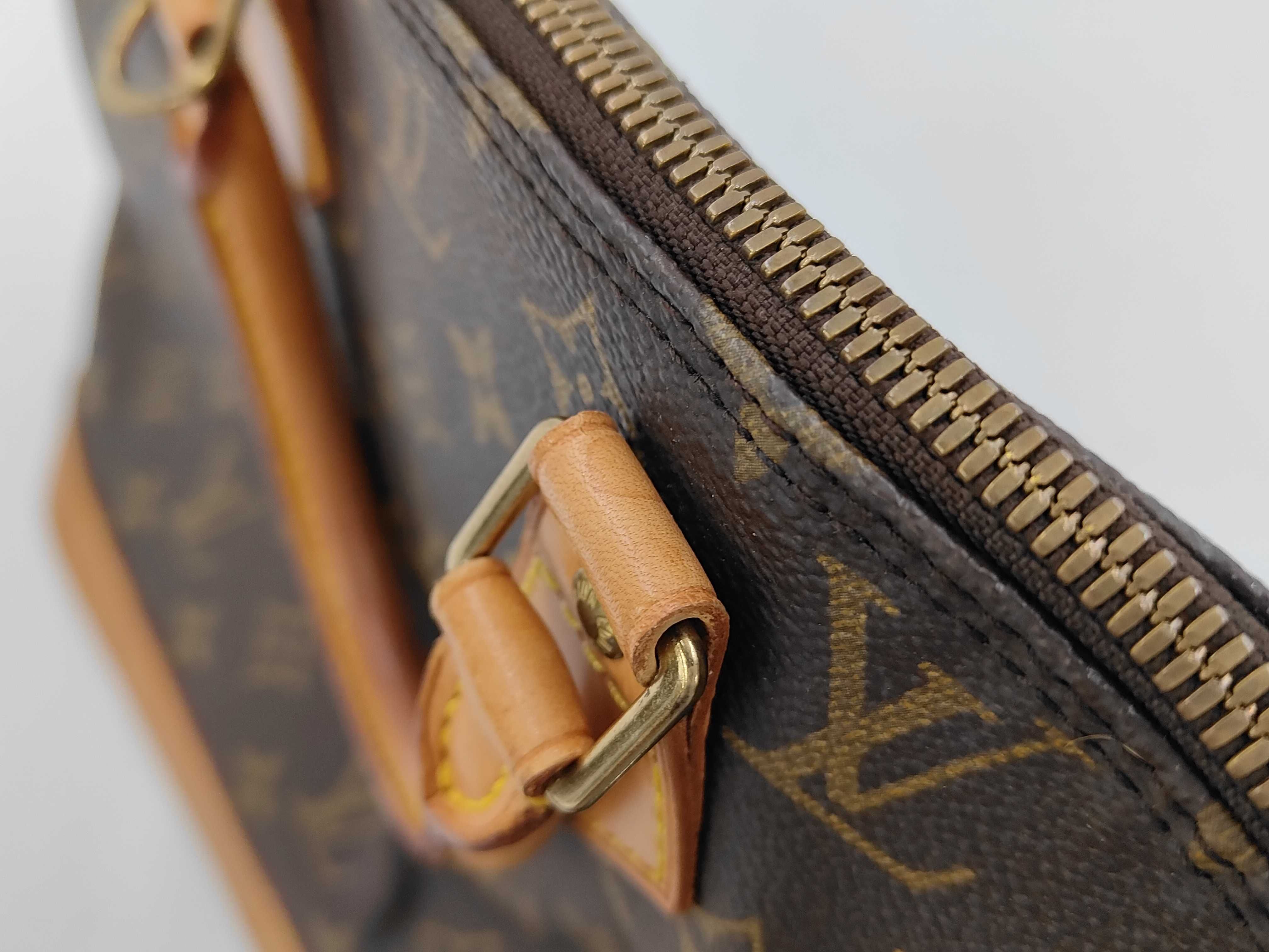 Alma handbag — view 7