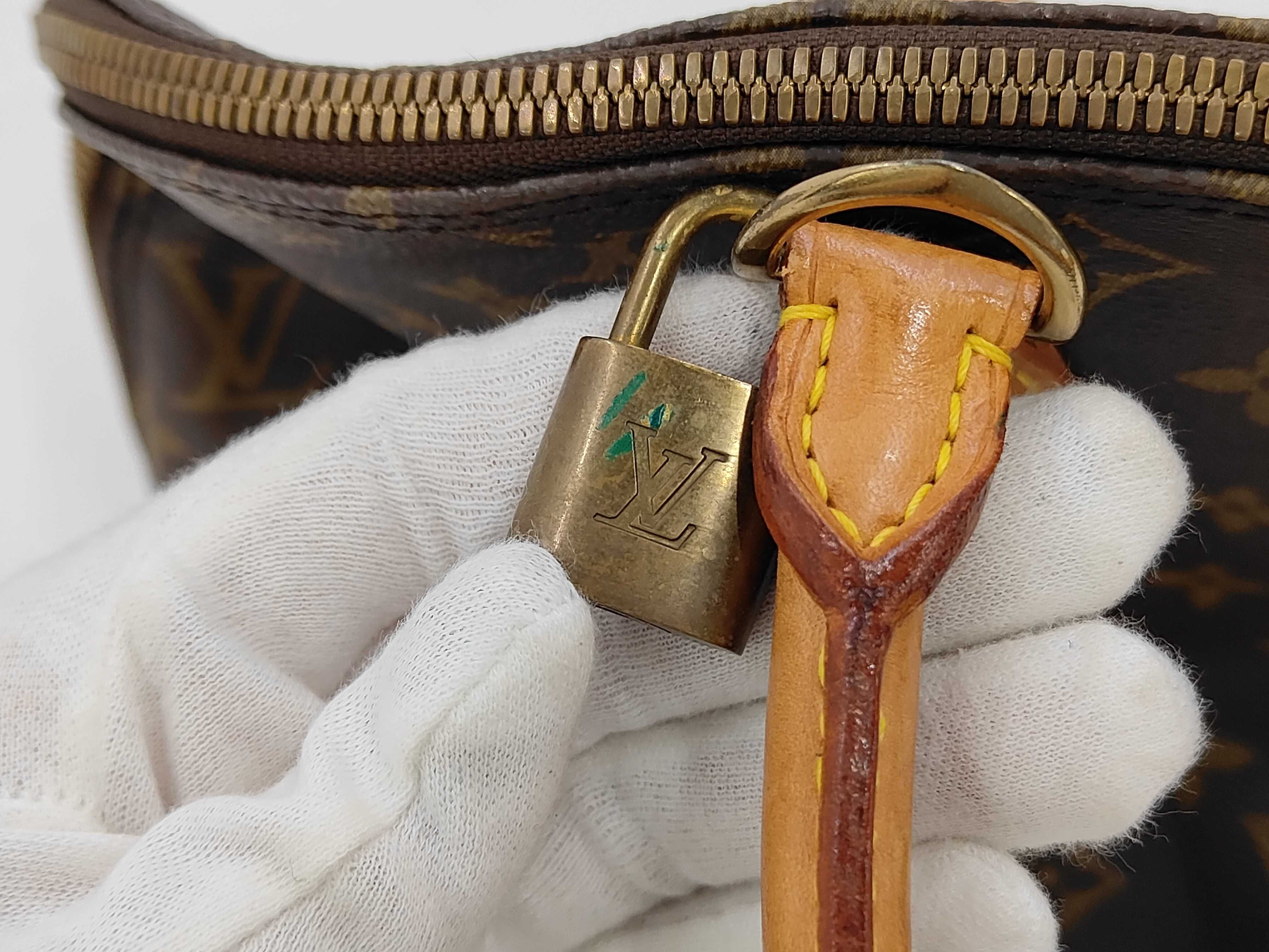 Alma handbag — view 8