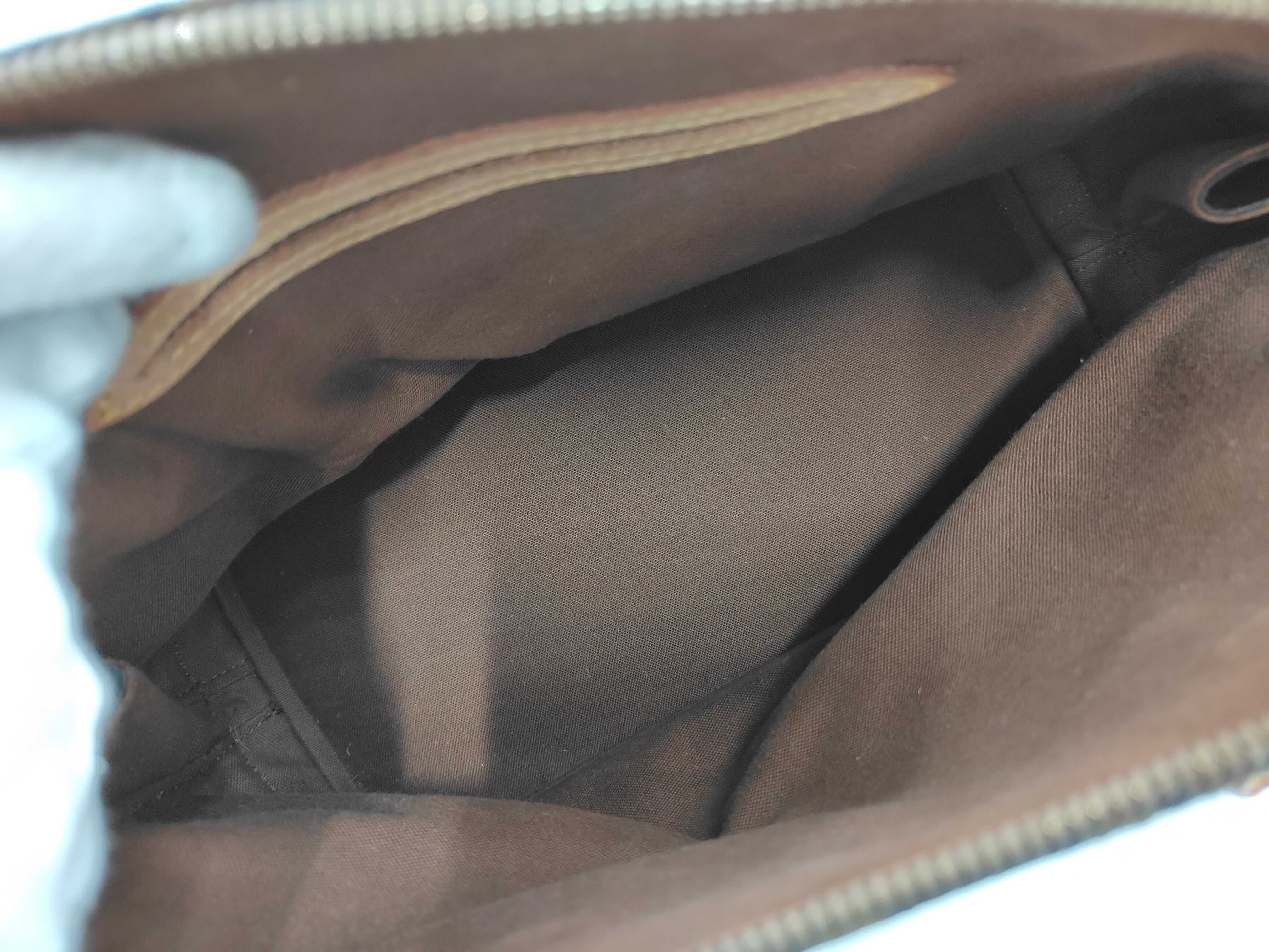 Alma handbag — view 9