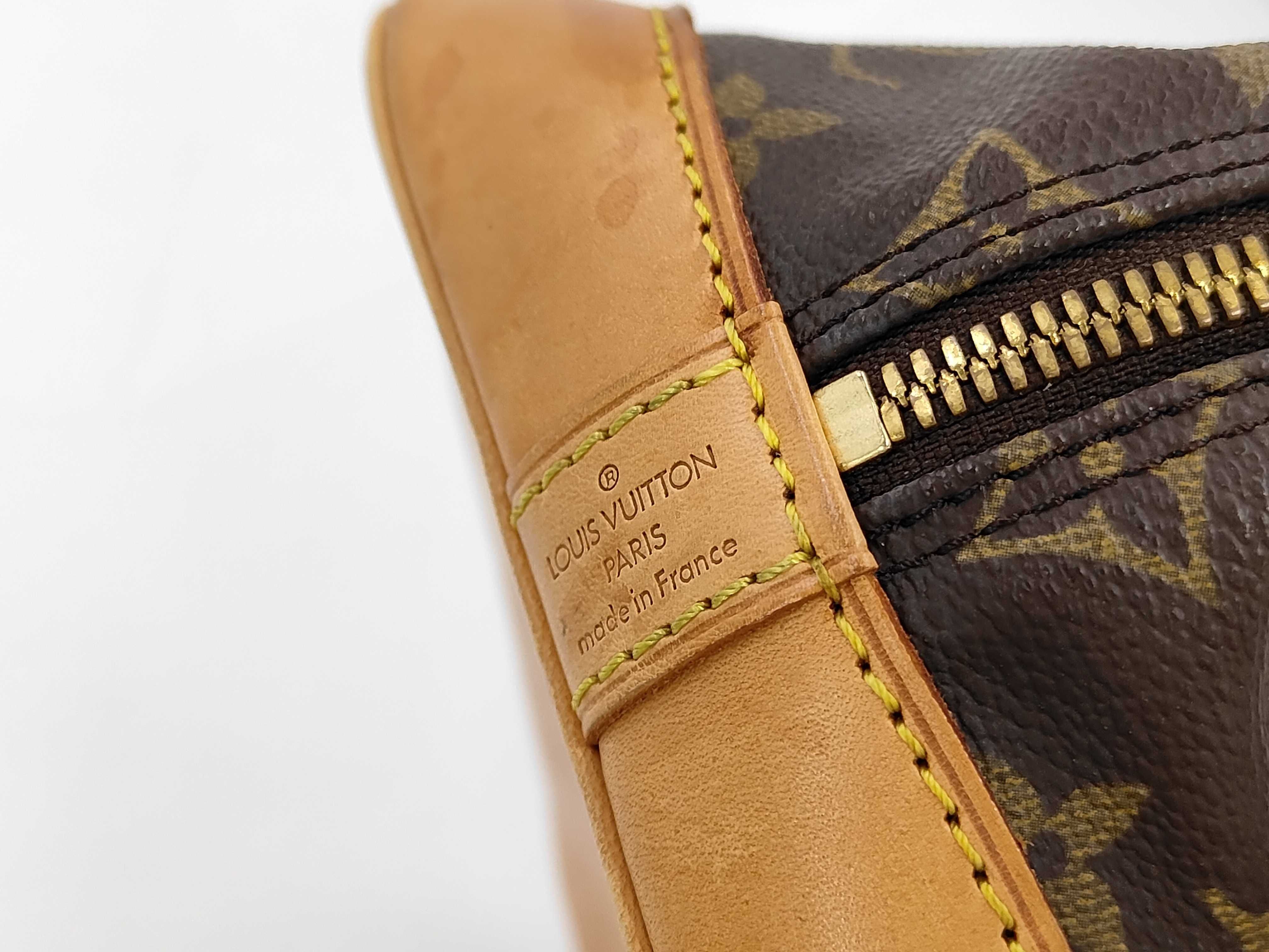 Alma handbag — view 10