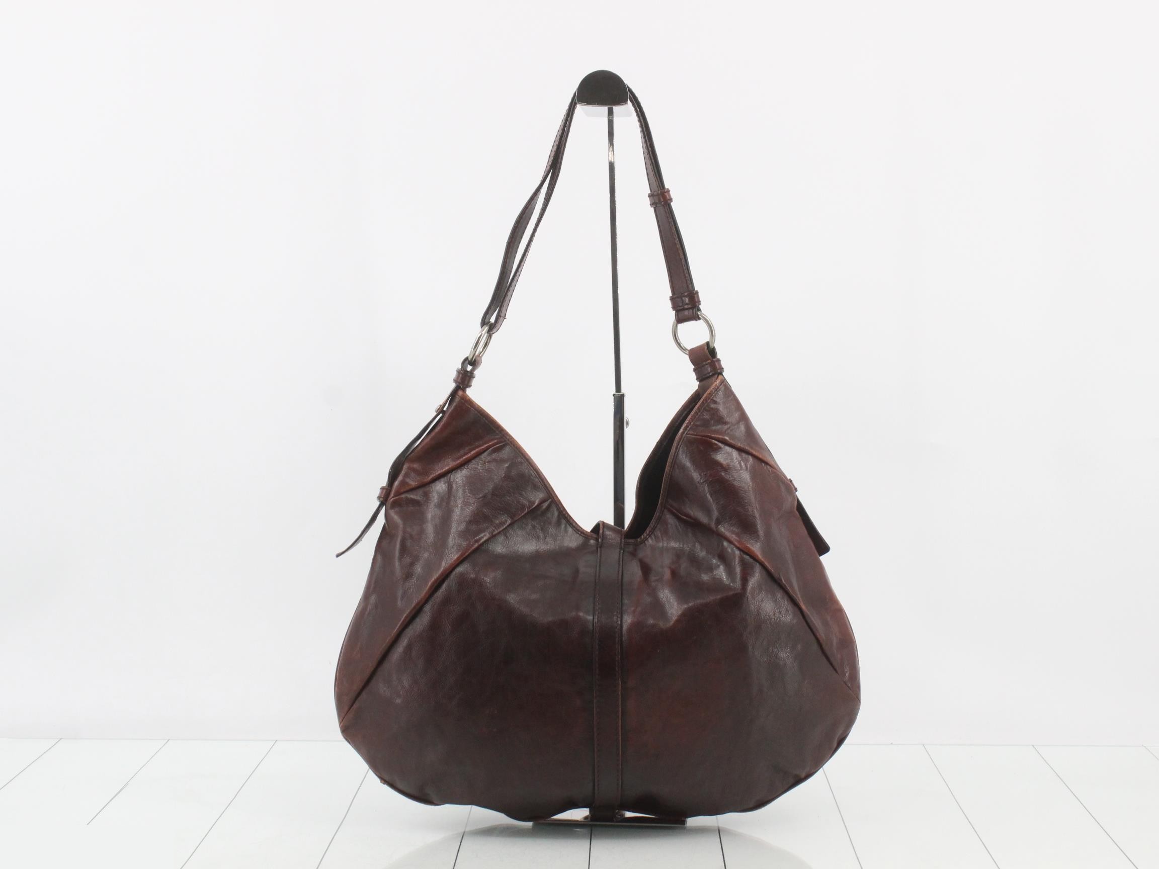 Mombasa Shoulder Bag — view 2