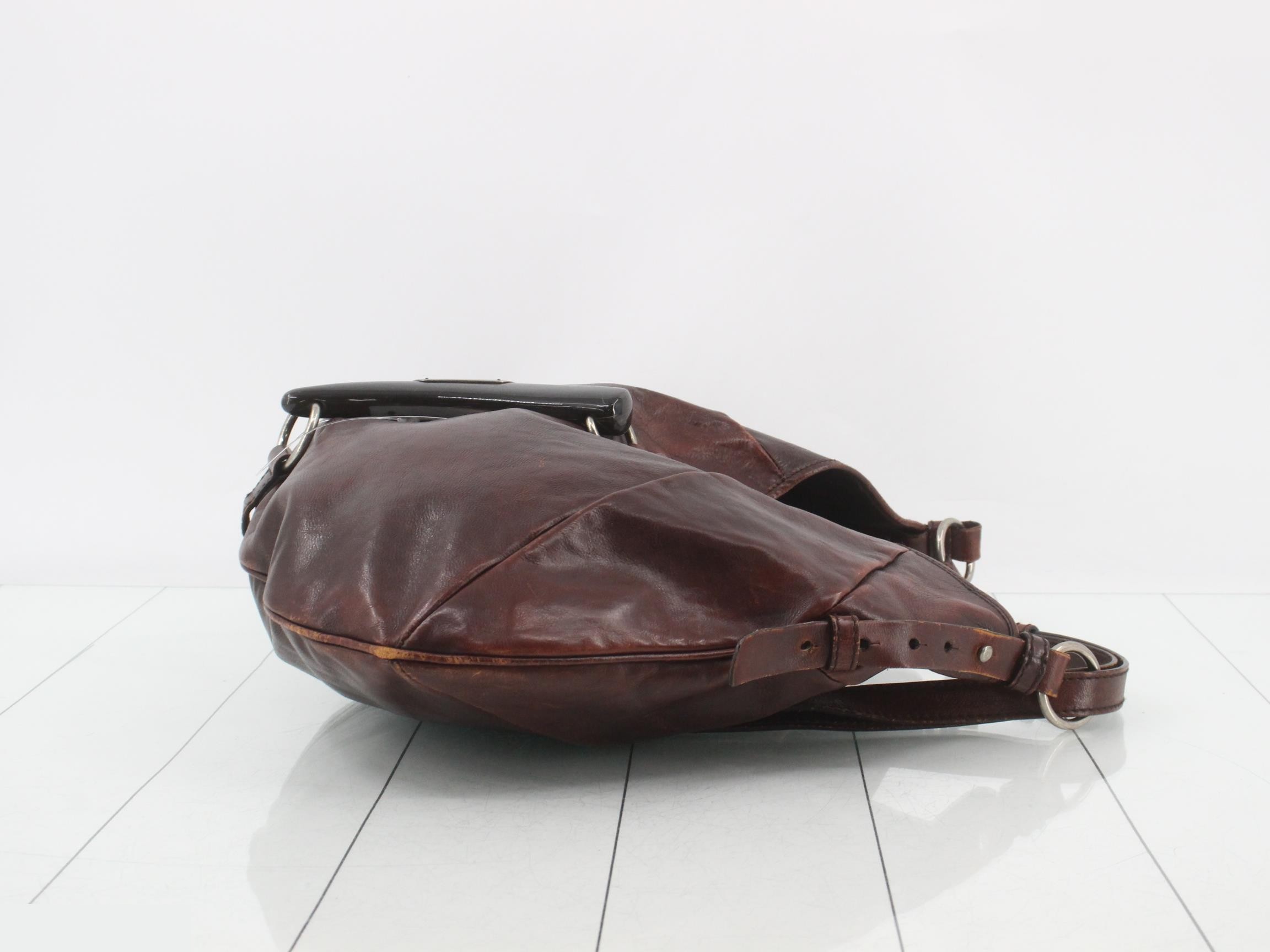 Mombasa Shoulder Bag — view 3