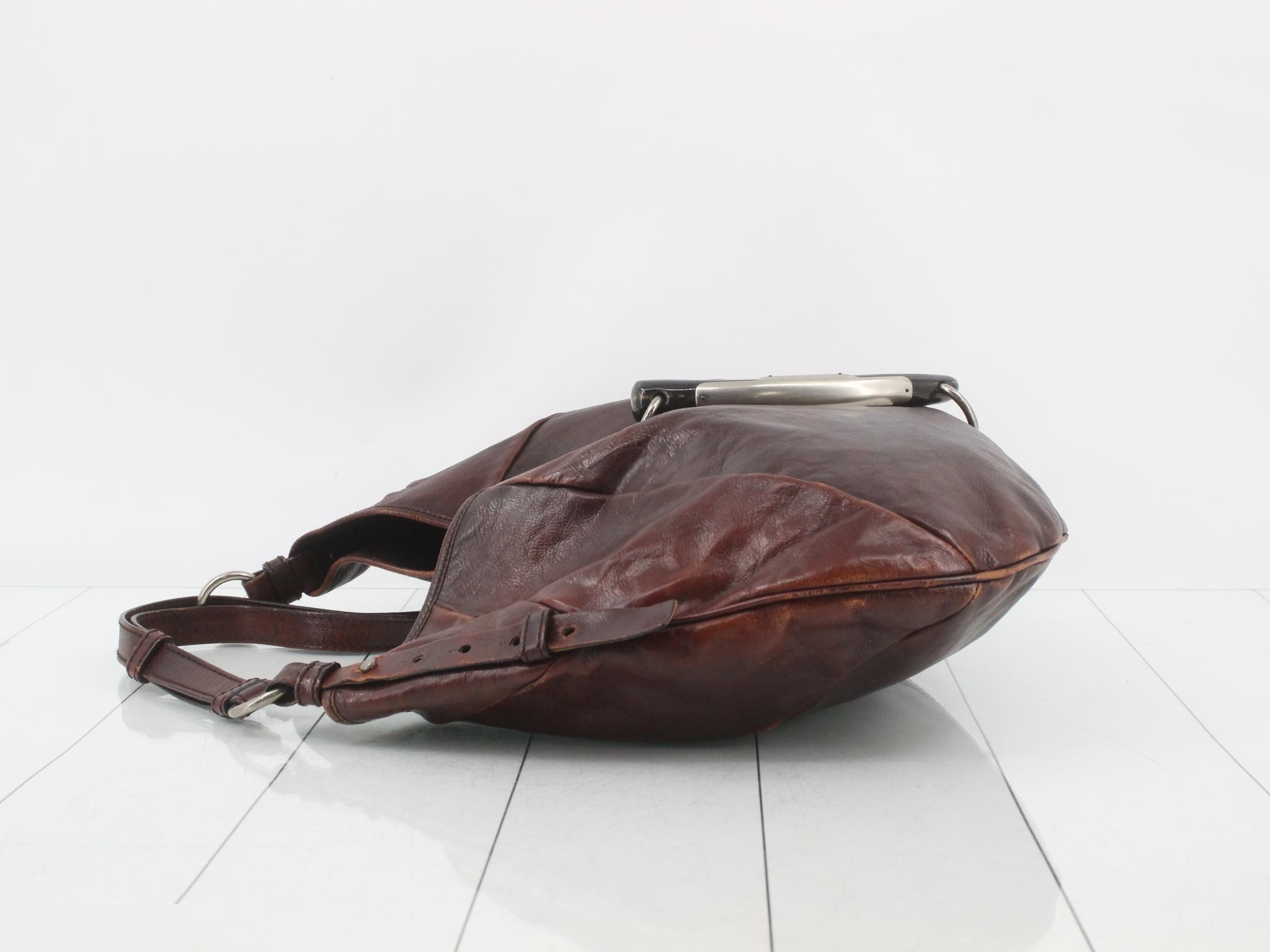Mombasa Shoulder Bag — view 4