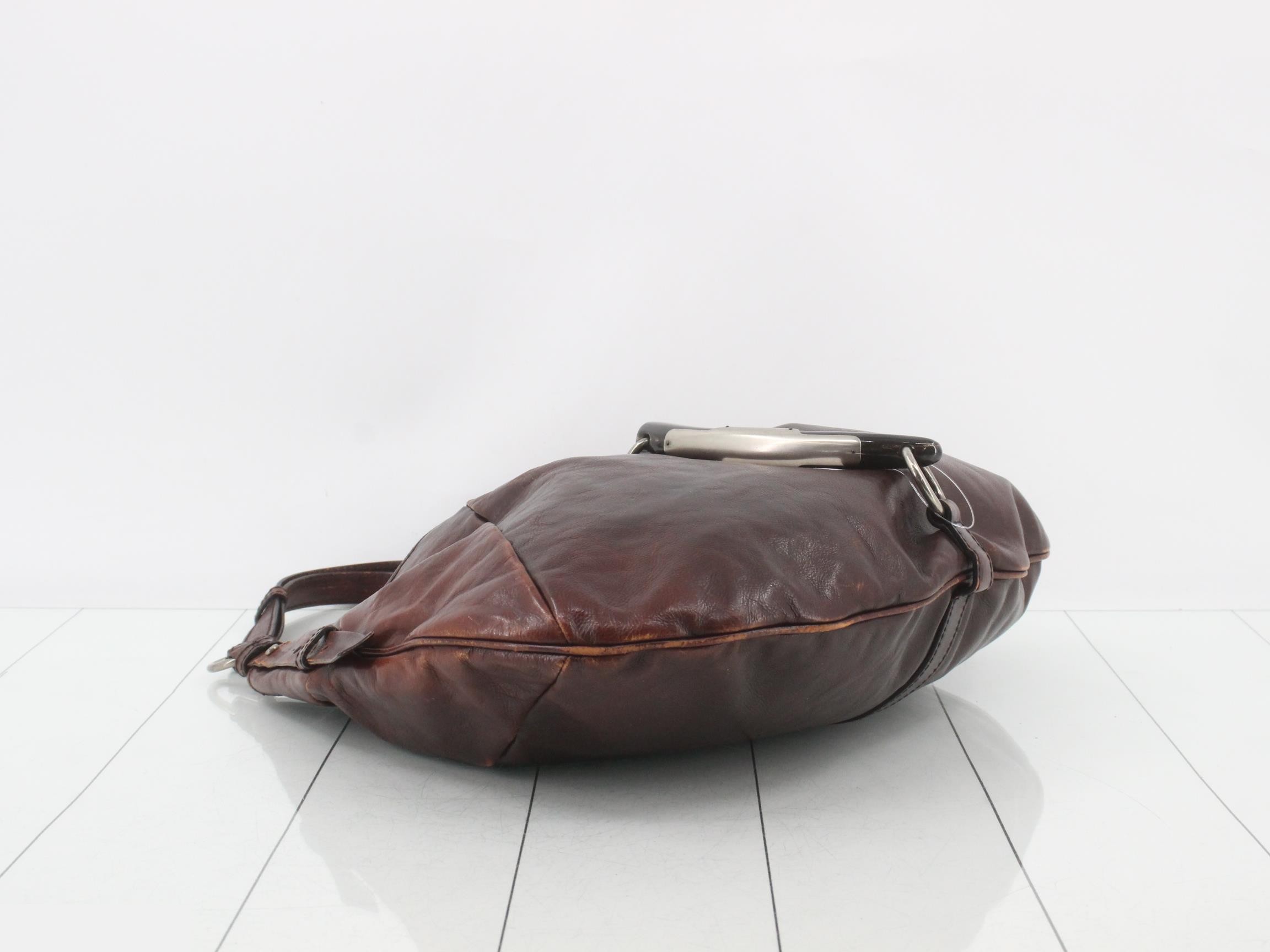 Mombasa Shoulder Bag — view 5