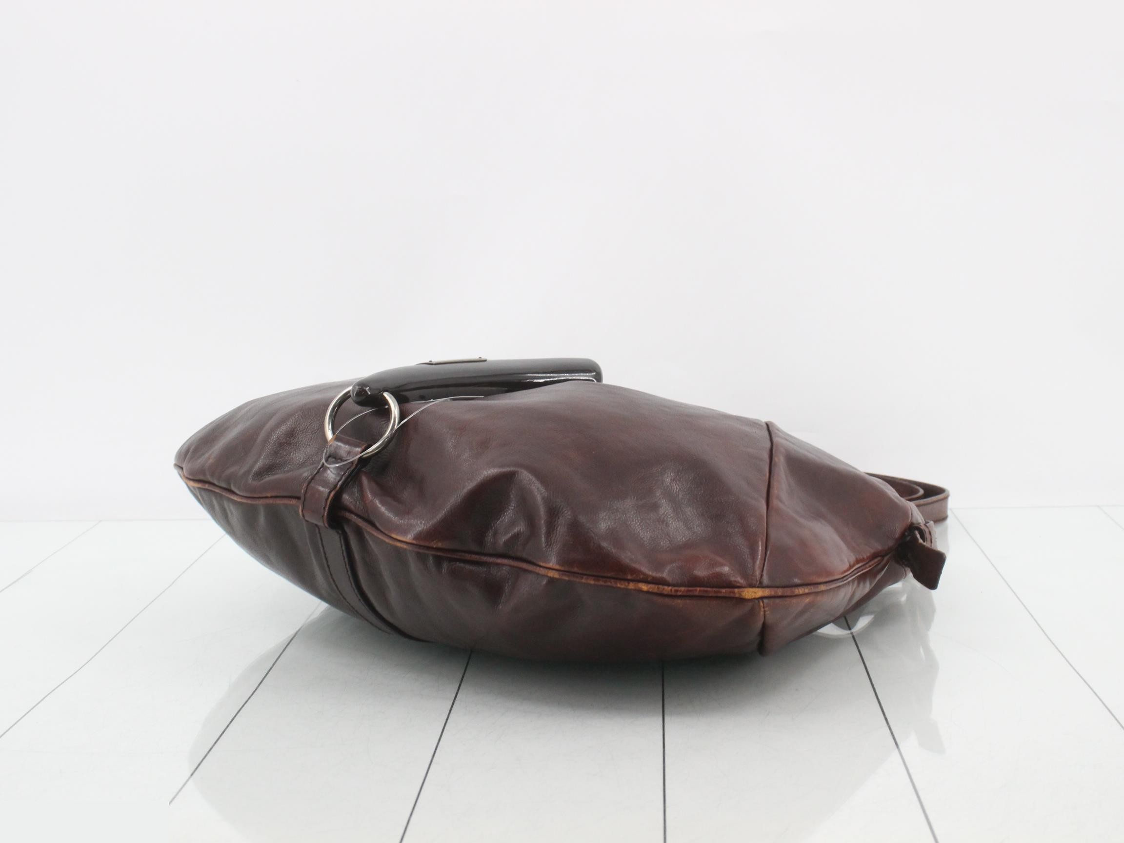 Mombasa Shoulder Bag — view 6