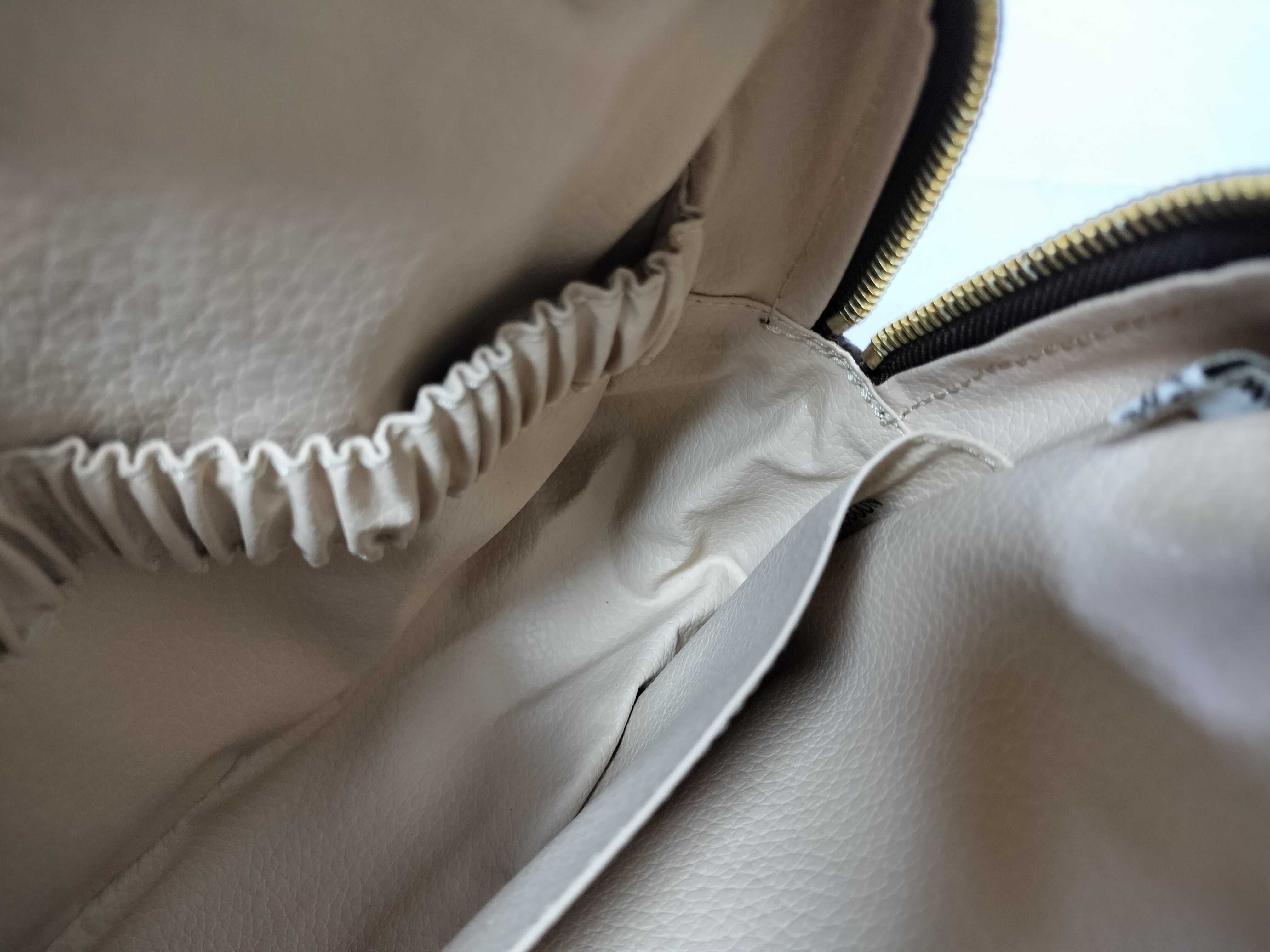 Monogram Trousse Toilette 28 Second Bag — view 7
