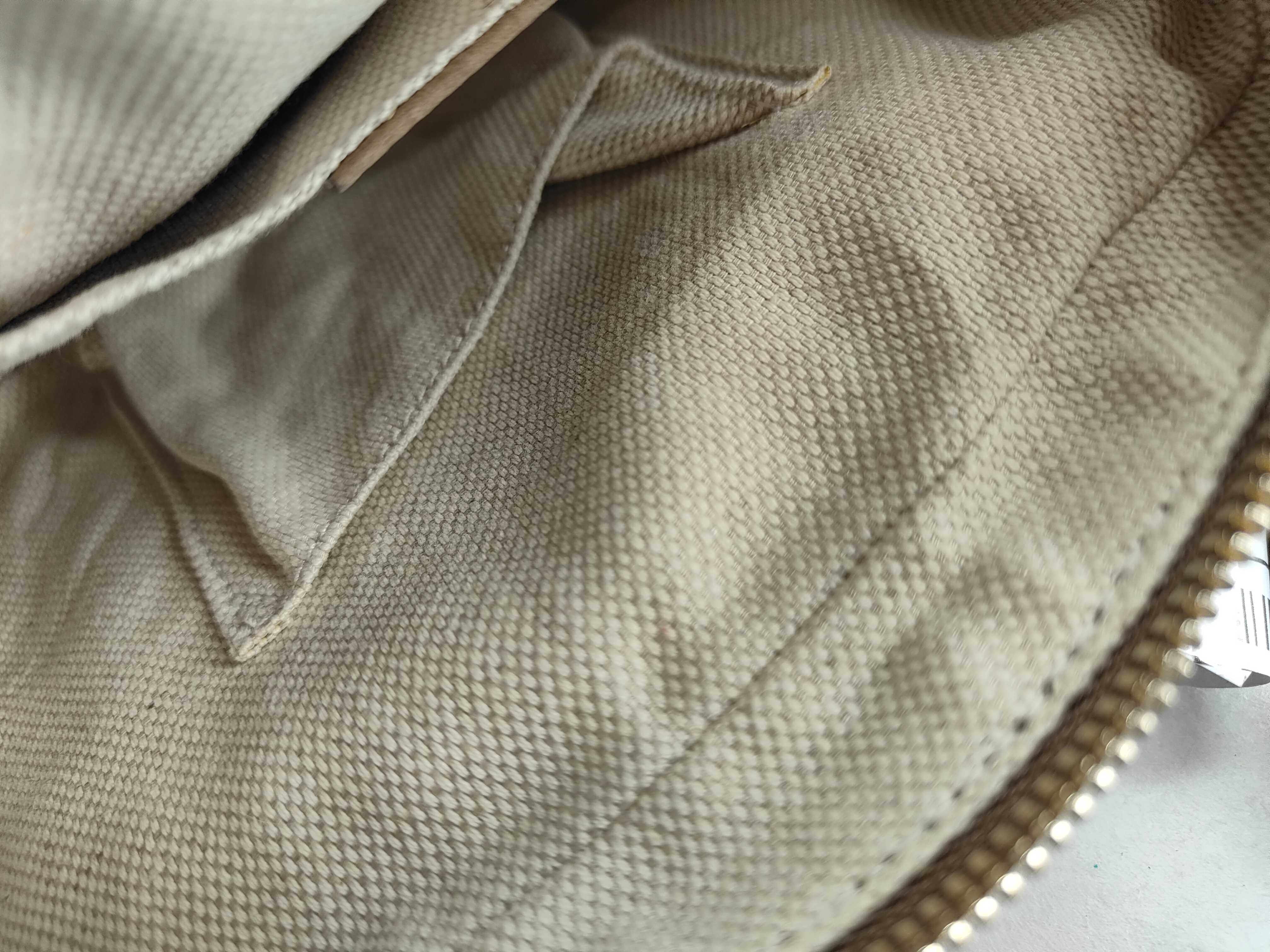 Soho ID- Soho Cowskin Shoulder bag Beige 308364 Shoulder bag — view 12