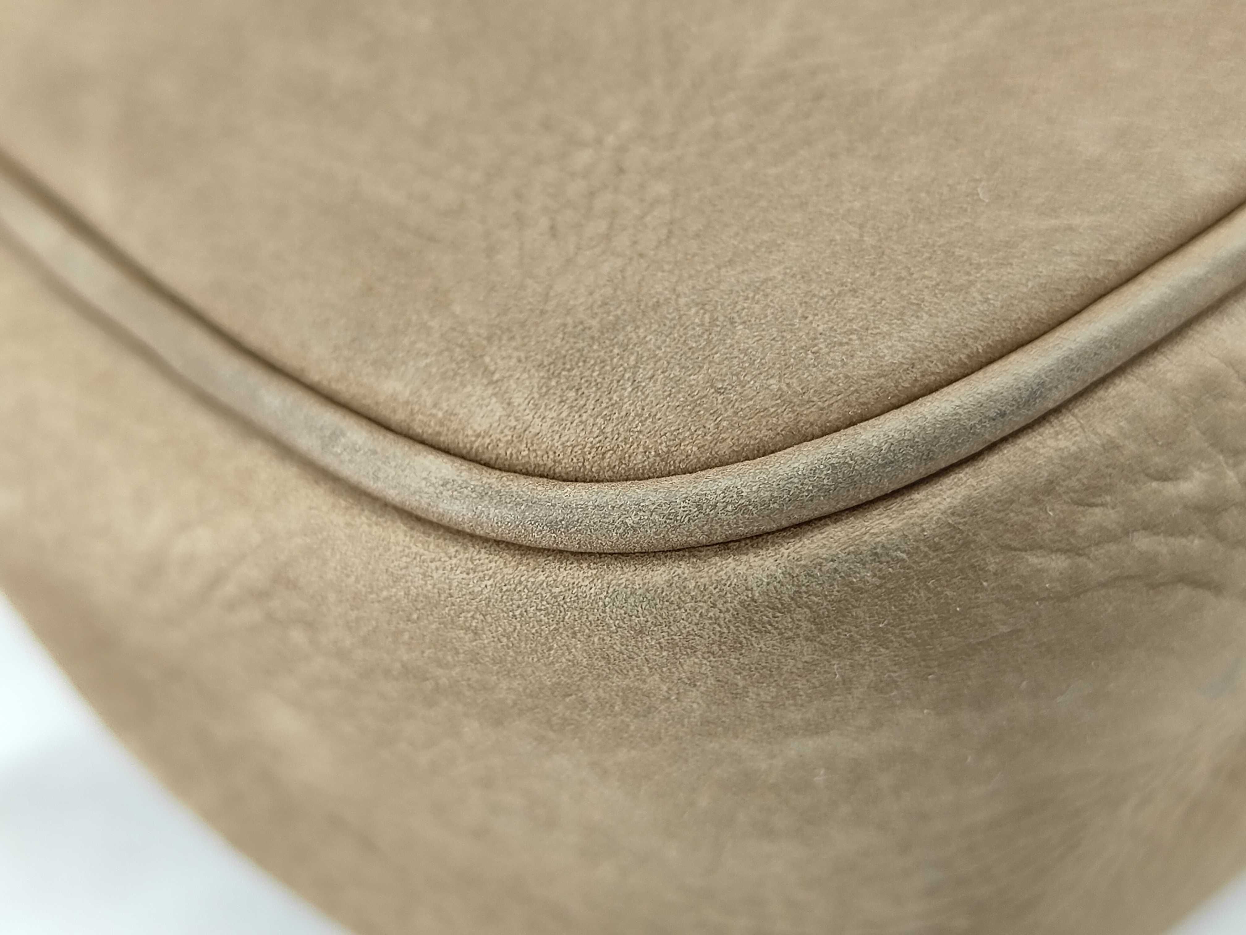 Soho ID- Soho Cowskin Shoulder bag Beige 308364 Shoulder bag — view 6