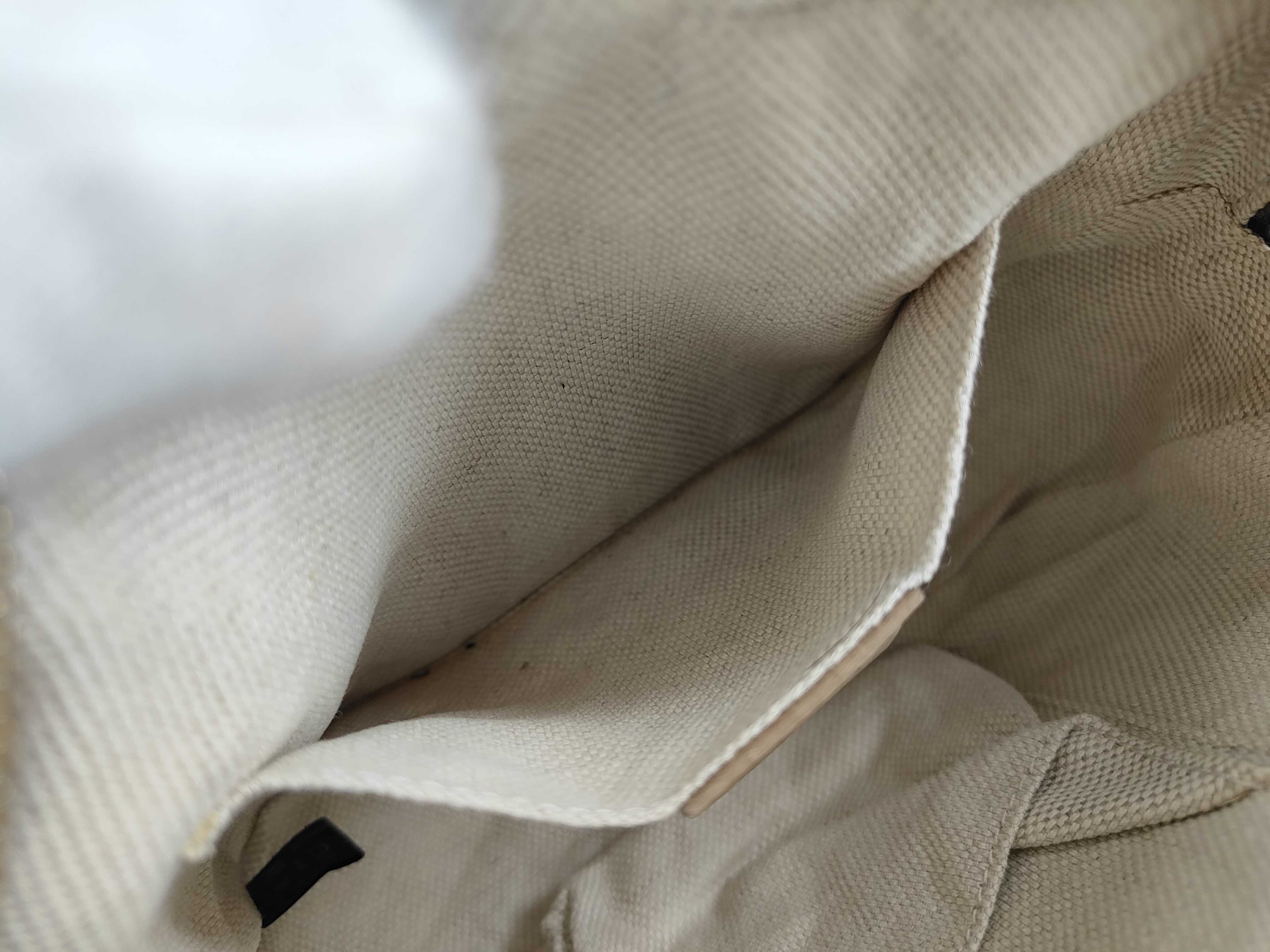 Soho ID- Soho Cowskin Shoulder bag Beige 308364 Shoulder bag — view 10