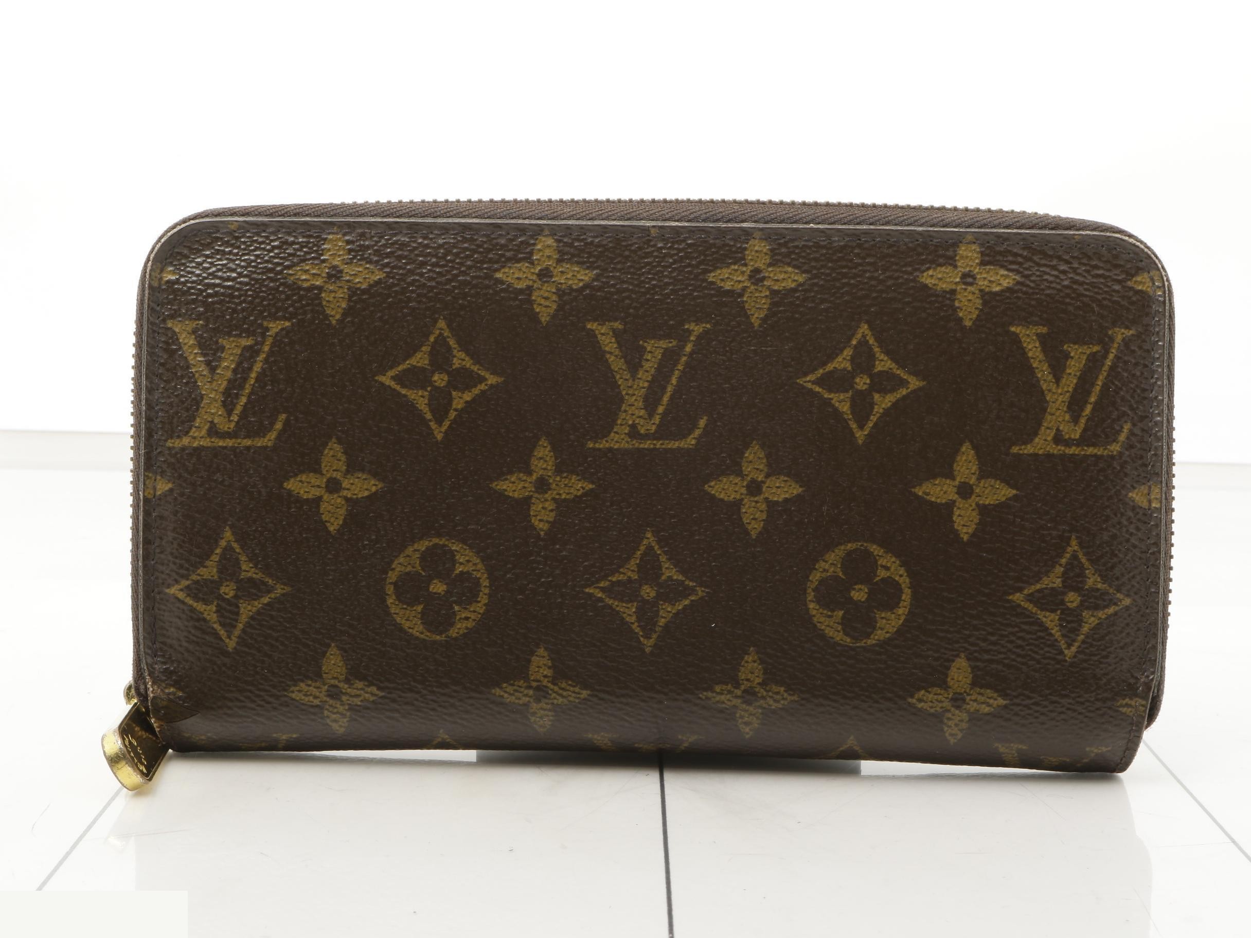 Zippy Wallet