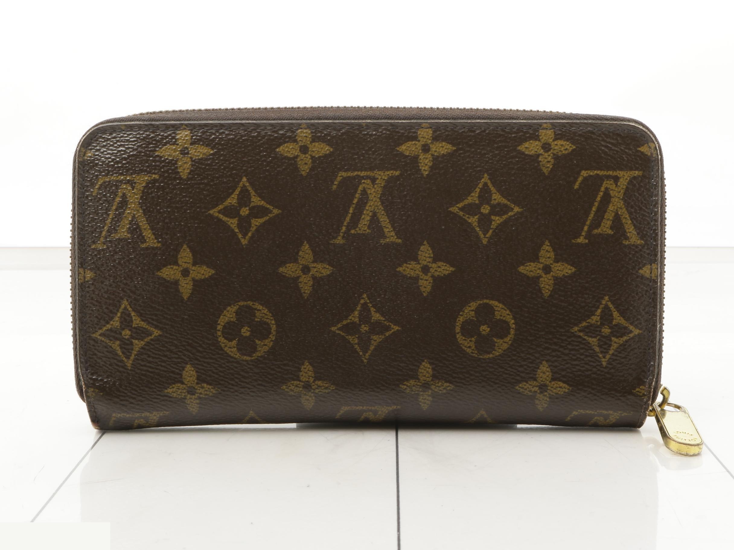 Zippy Wallet — view 2