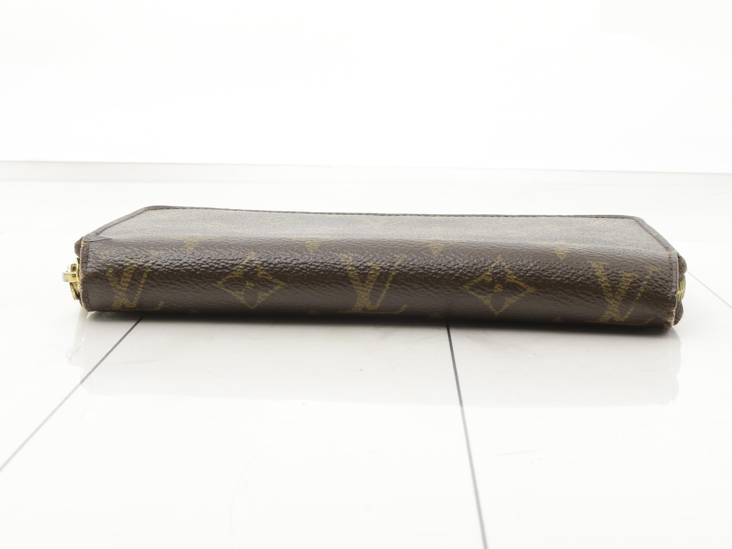 Zippy Wallet — view 3