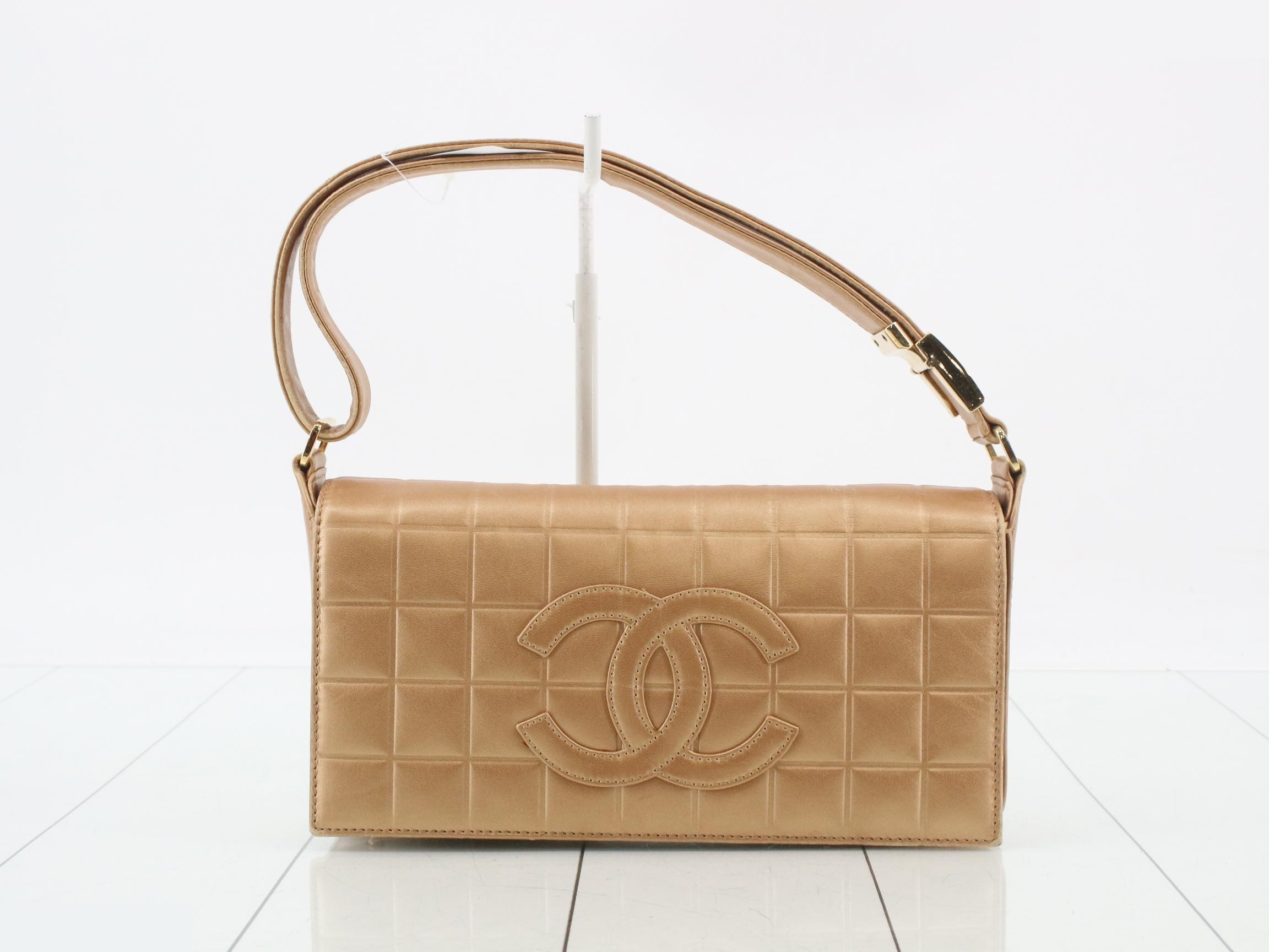 Chocolate bar (bag)