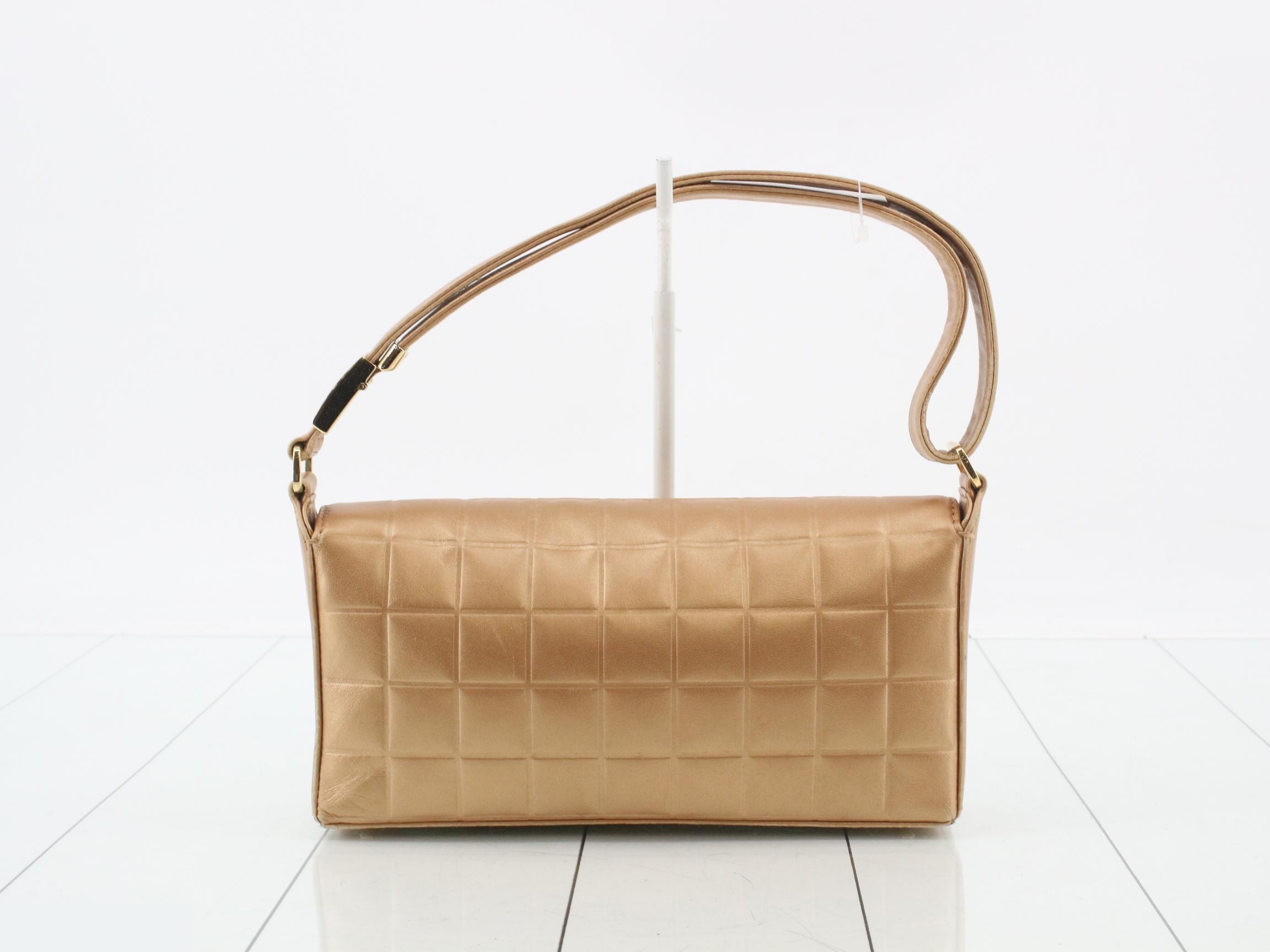 Chocolate bar (bag) — view 2
