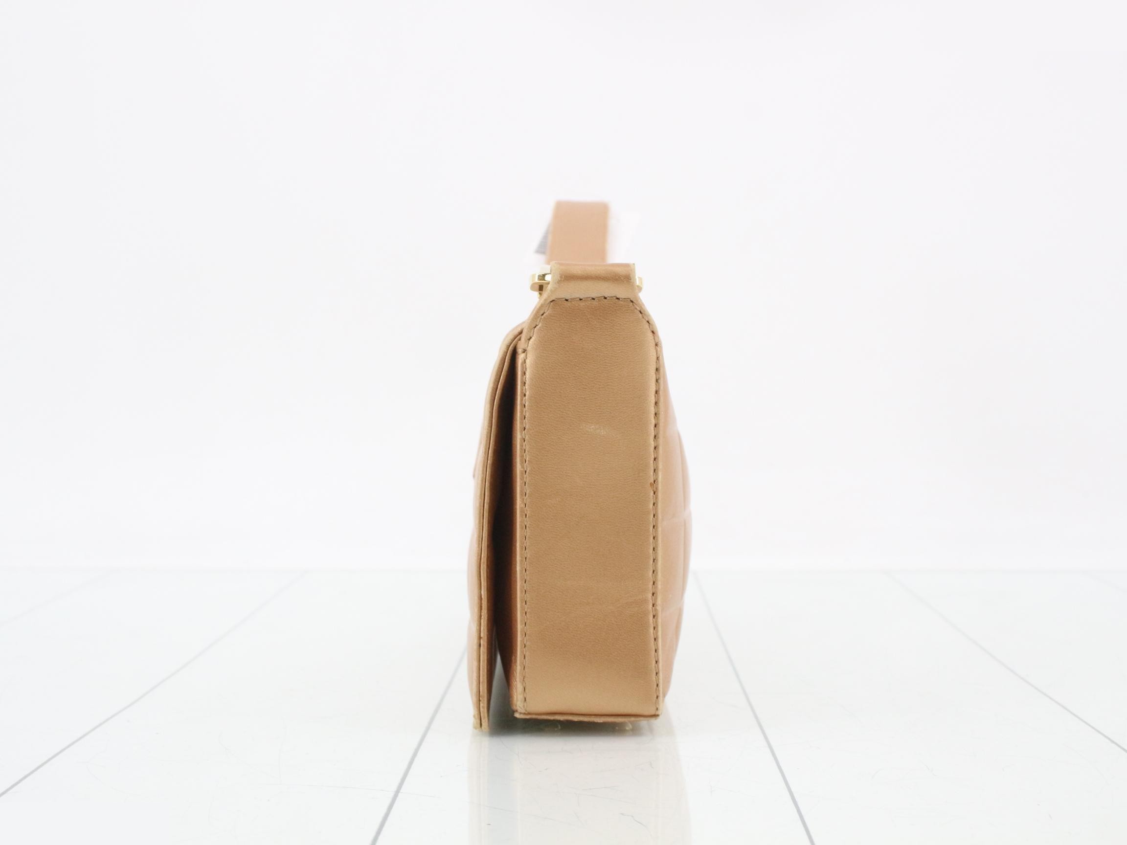 Chocolate bar (bag) — view 3