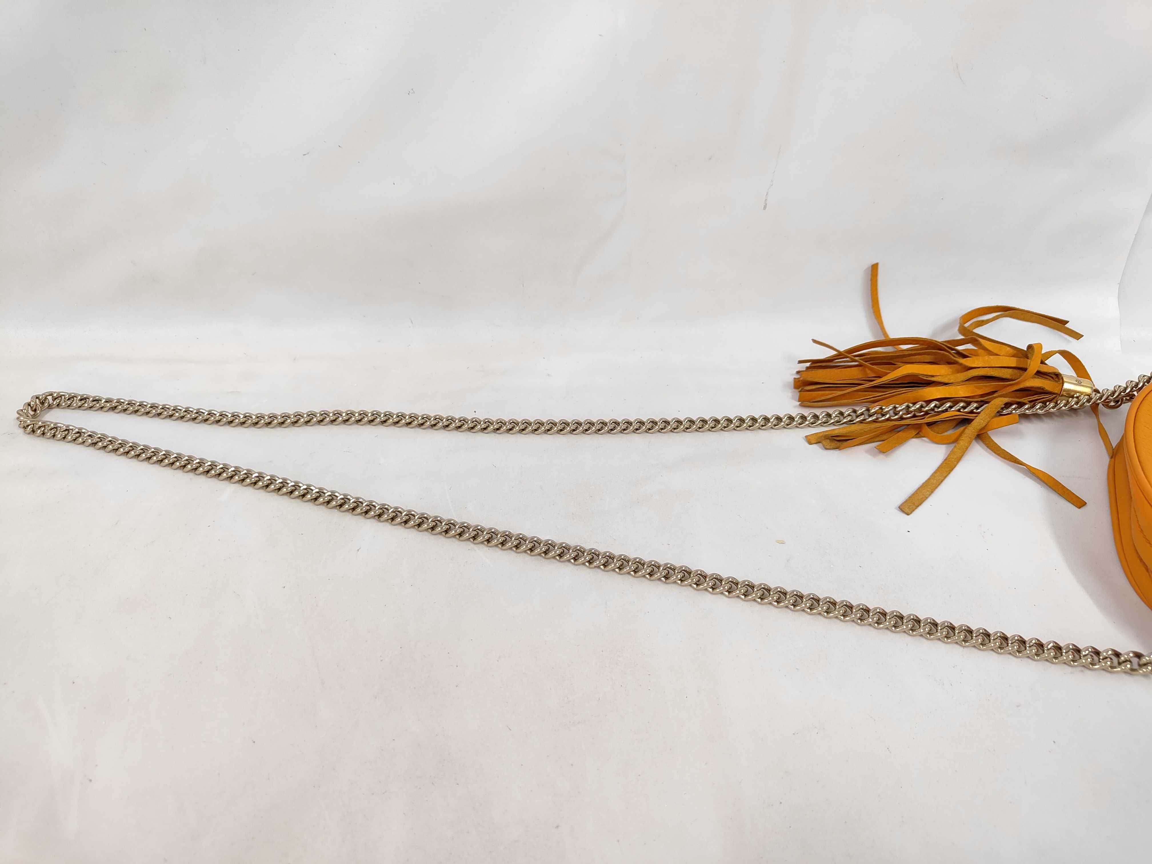 Chain Shoulder Bag — view 5