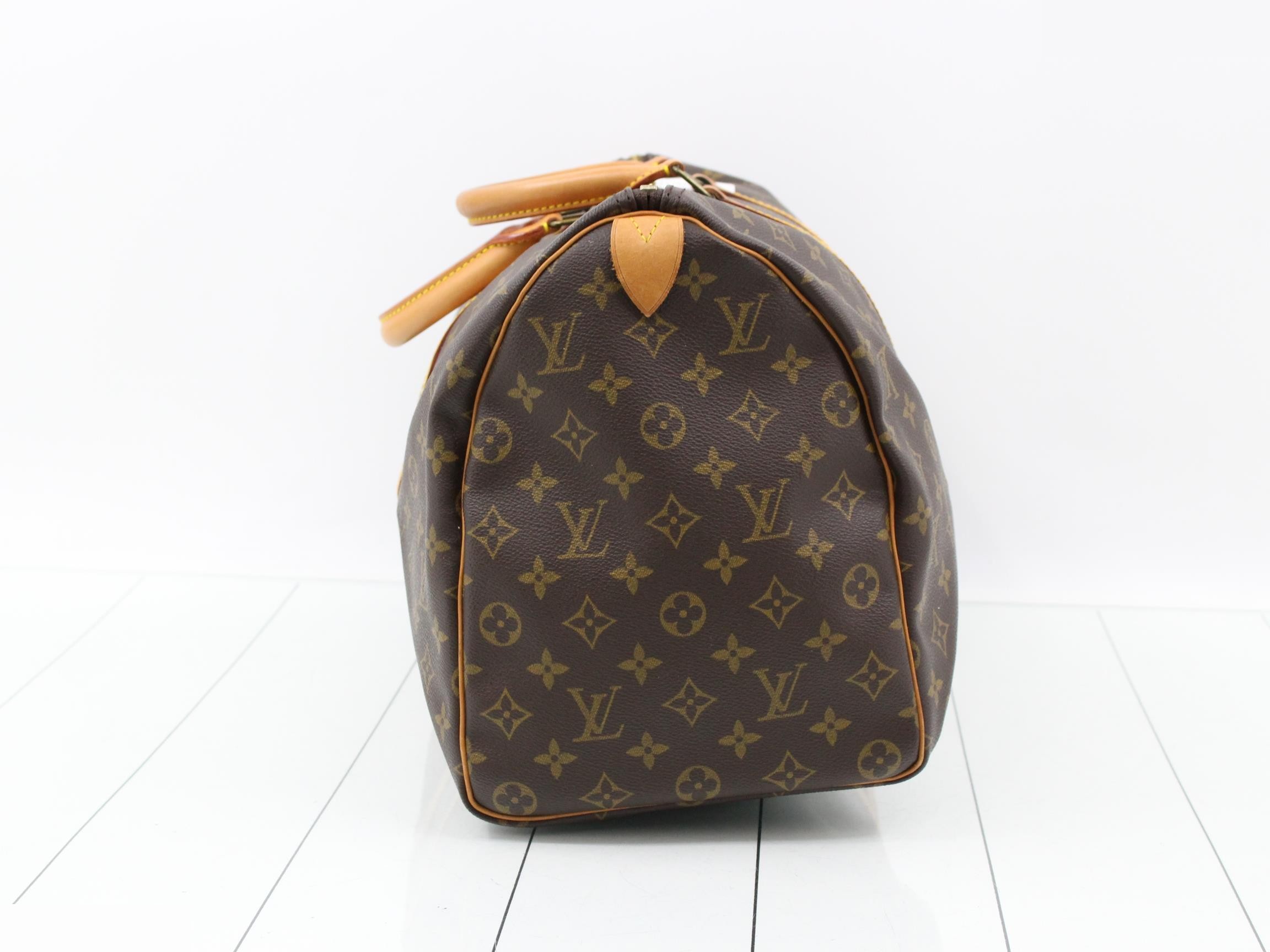 Keepall 45 — view 3