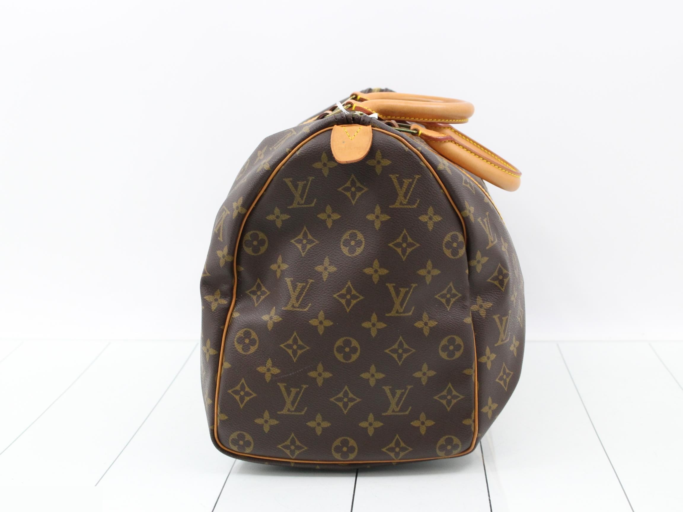 Keepall 45 — view 4