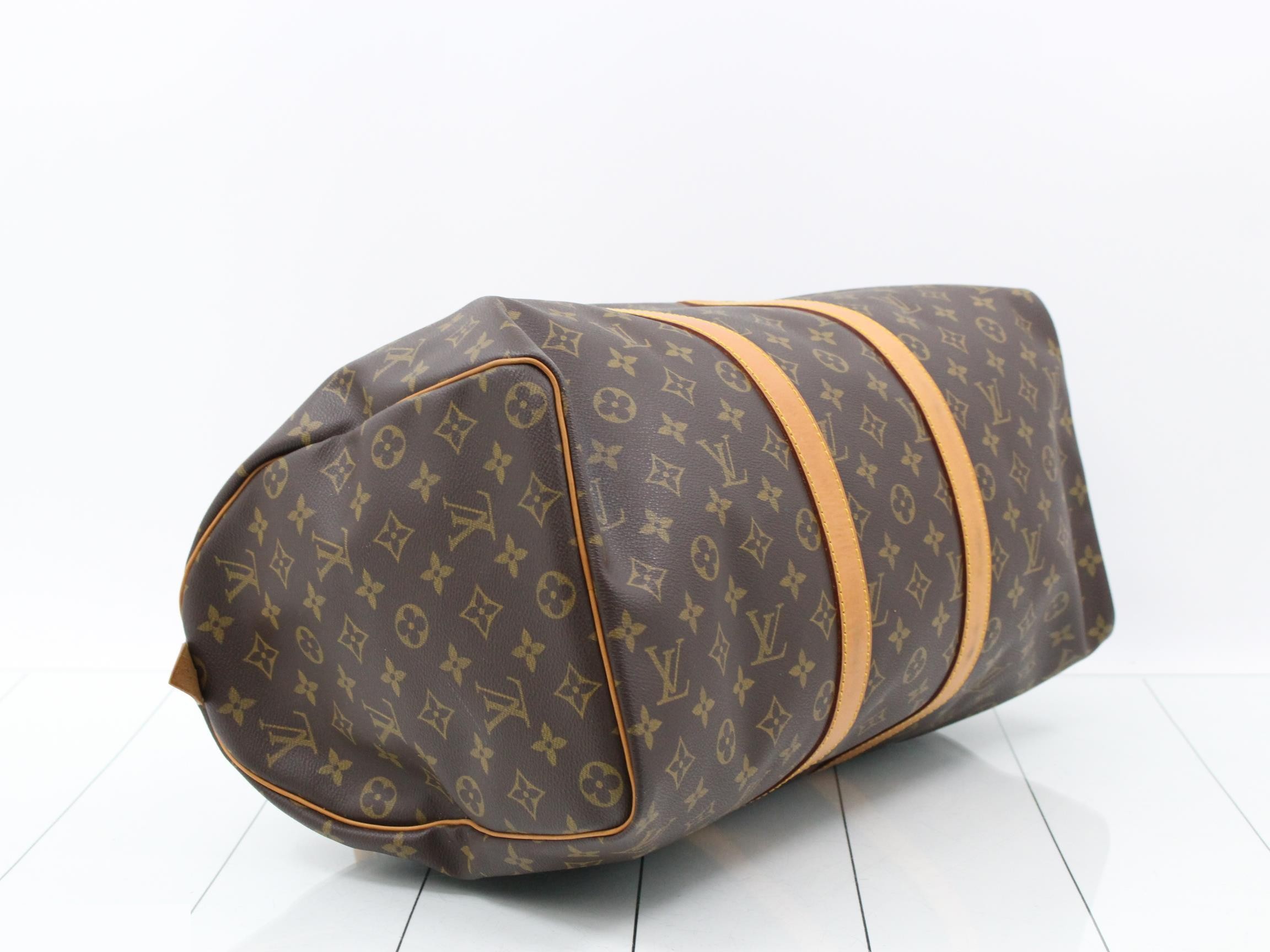 Keepall 45 — view 5