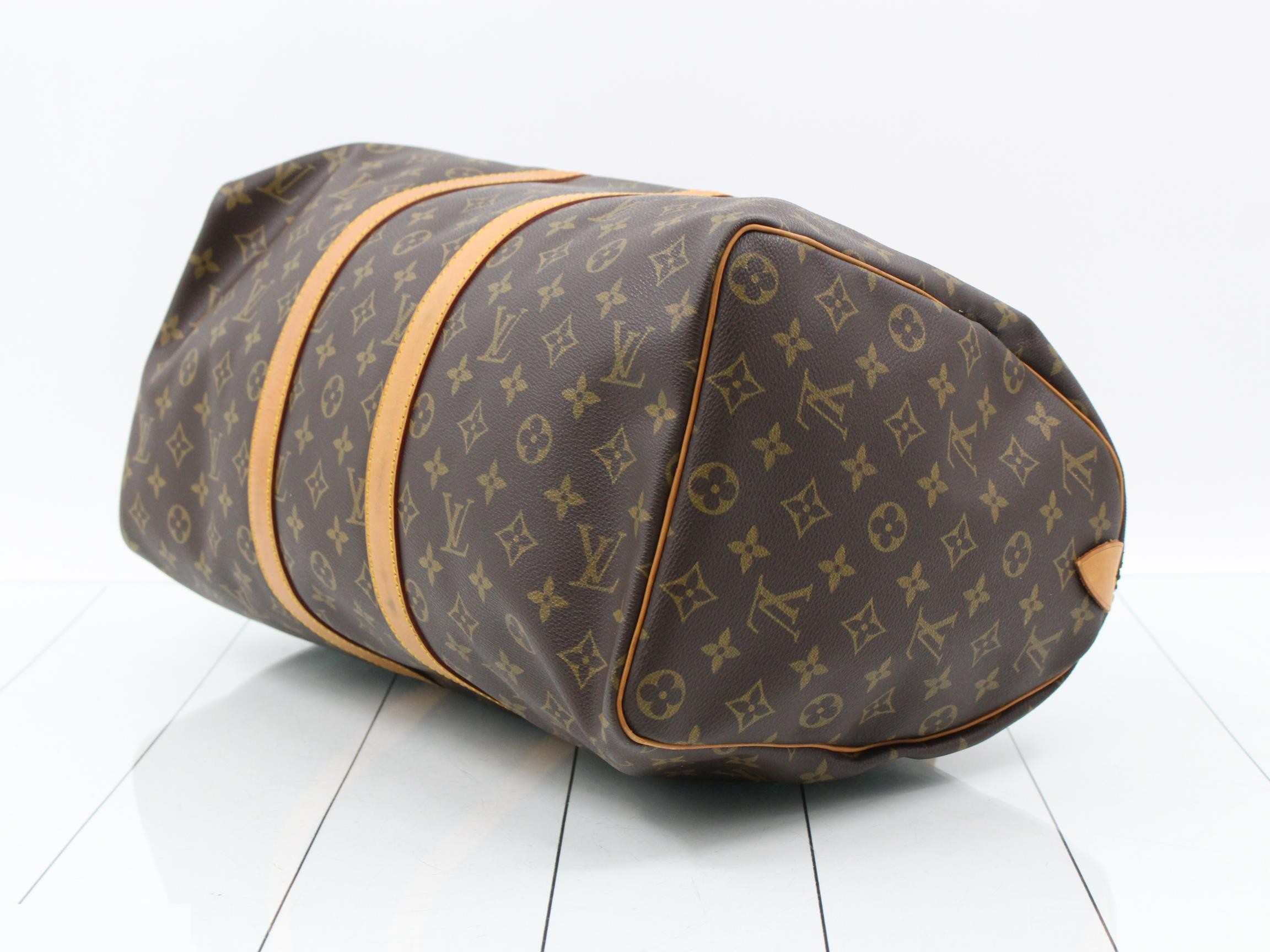 Keepall 45 — view 6